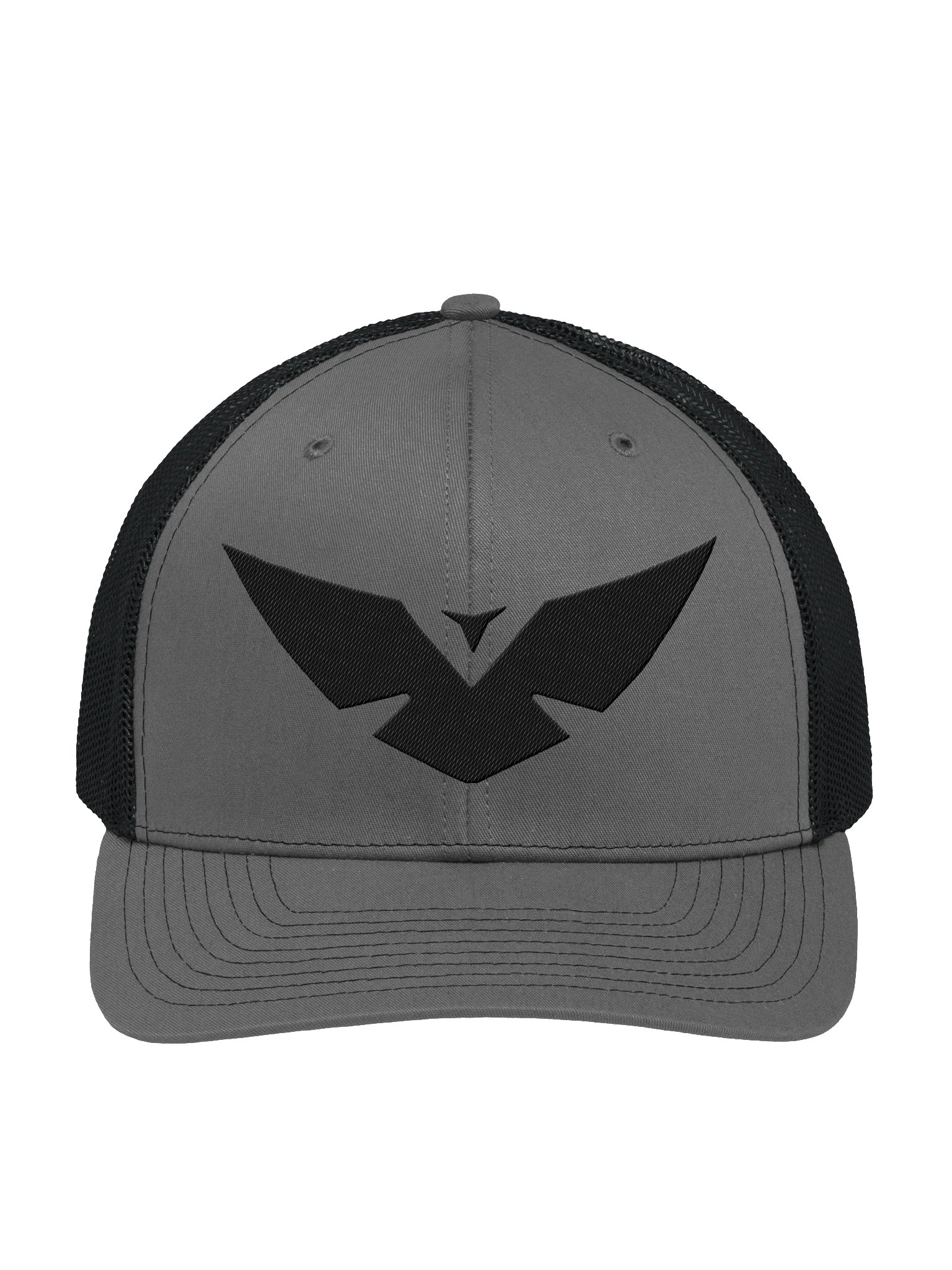 Retro Trucker Hat product image (2)