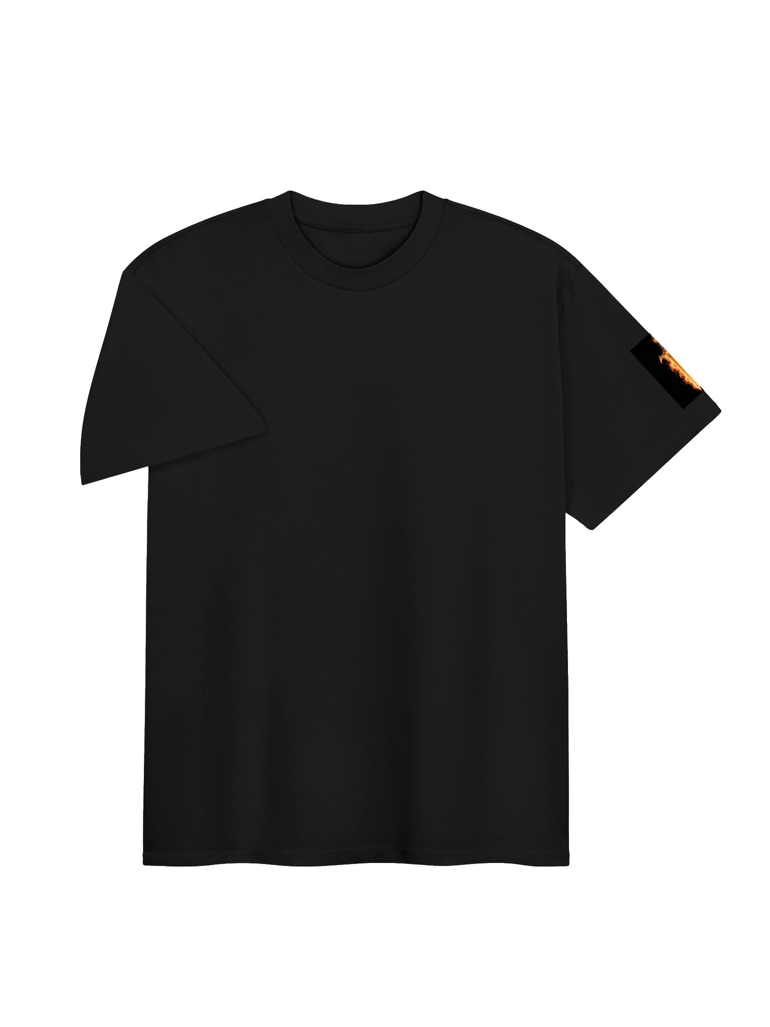 Flaming Sword - Exclusive product image (3)