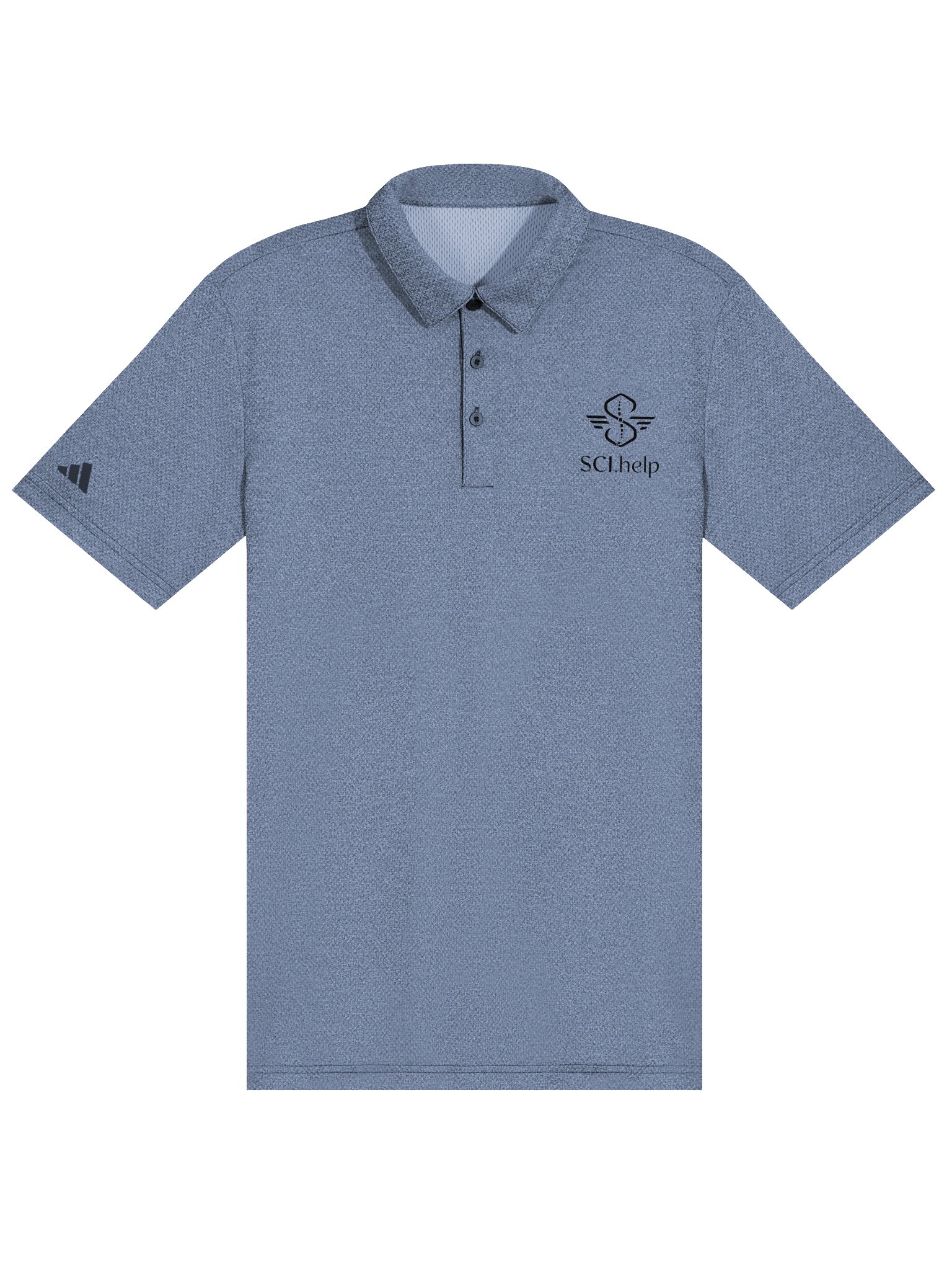 Polo - Royal Blue product image (1)