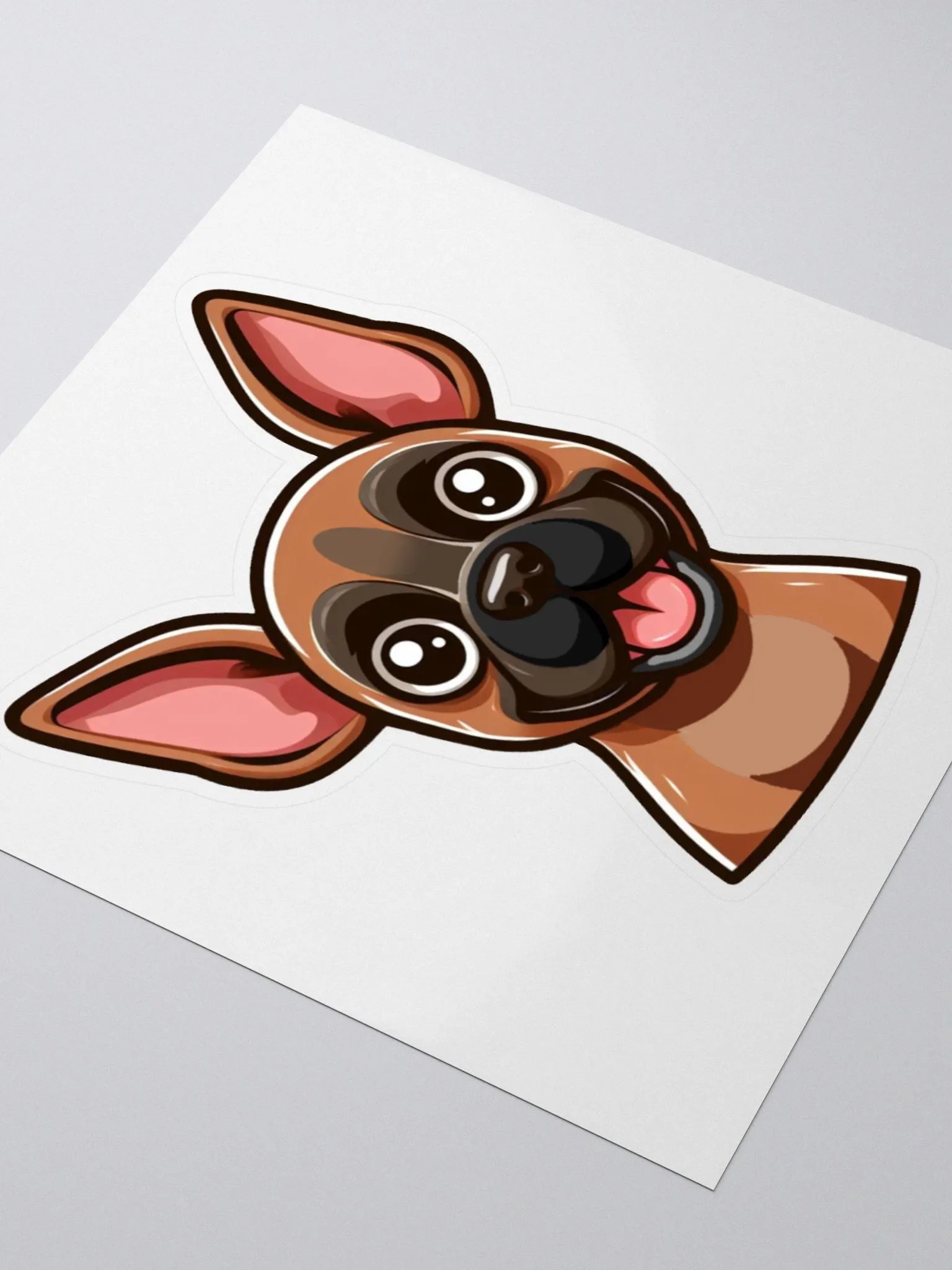 Bear Sticker product image (5)