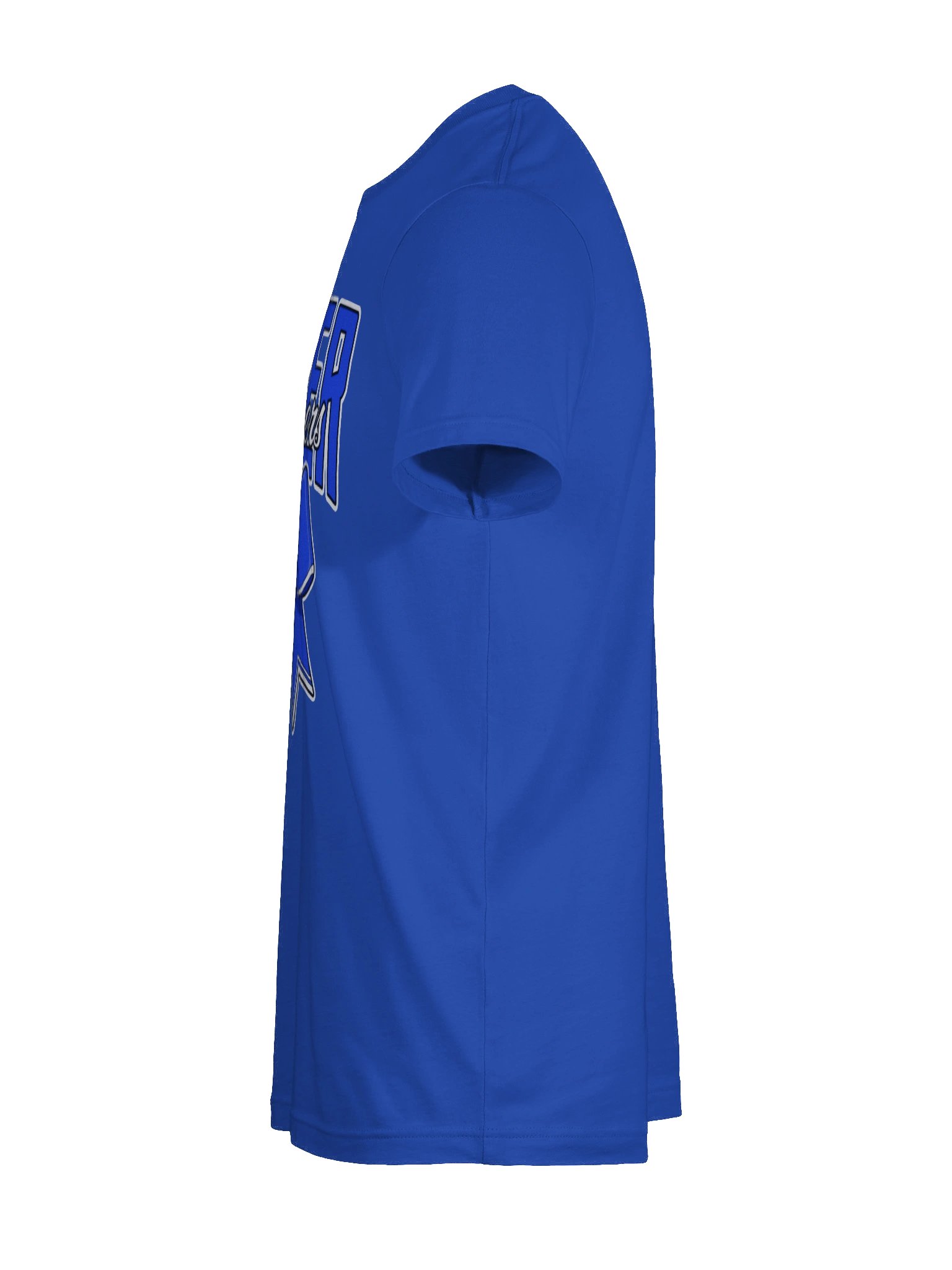 Pioneers Cheer Bow Tee product image (6)