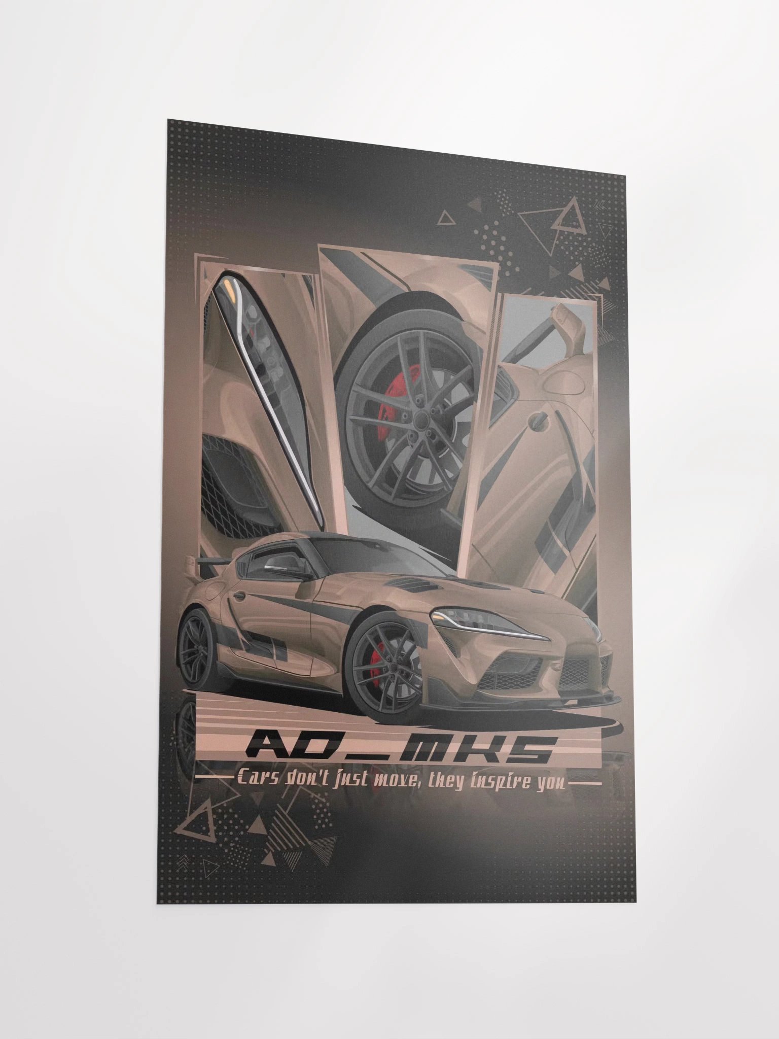 Poster - ad_mk5 product image (3)