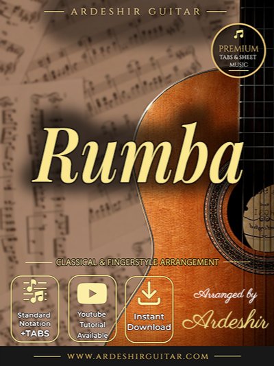 Rumba Sal Bonavito product image (1)