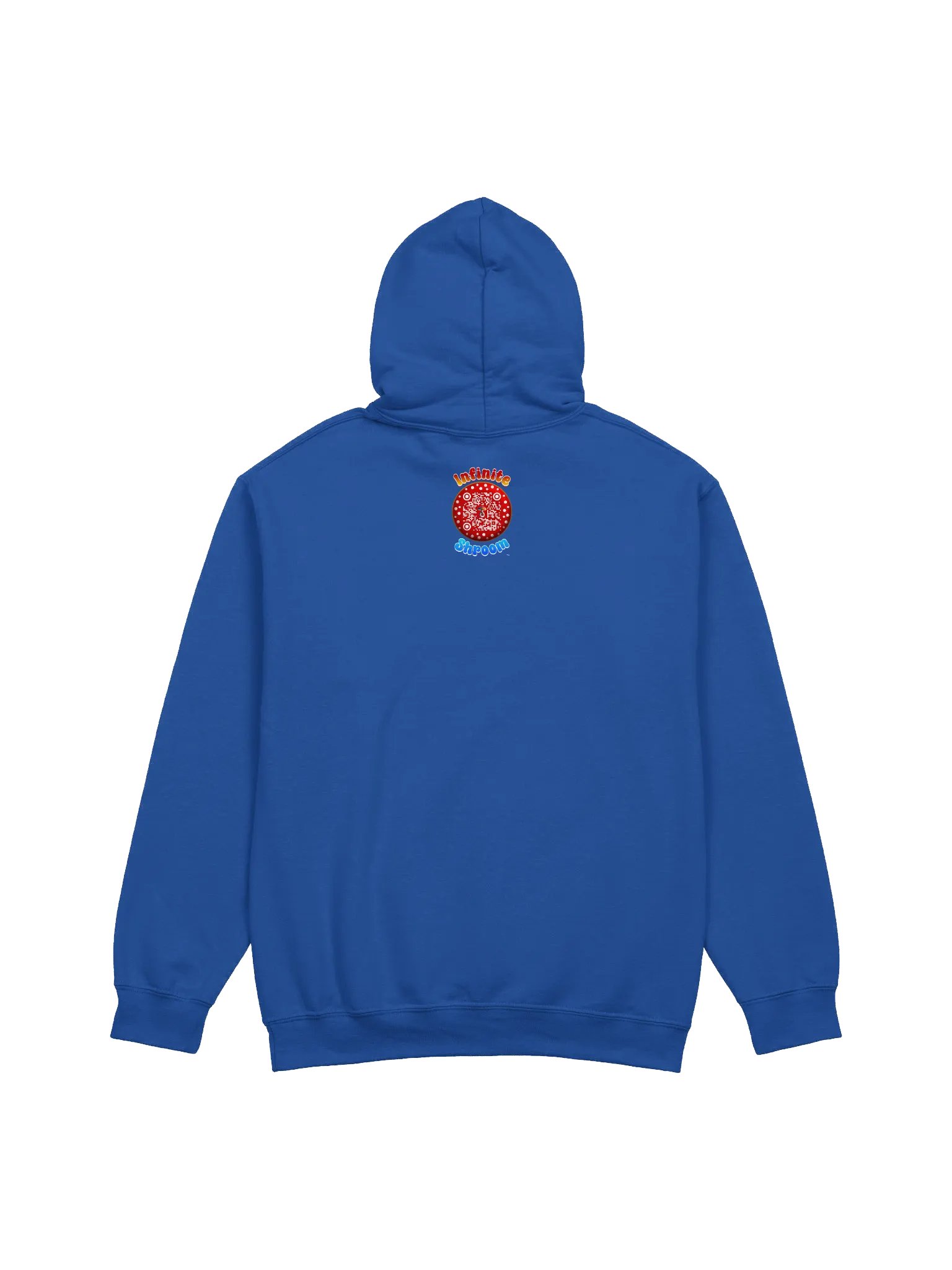 PURRVANA HOODIE product image (2)