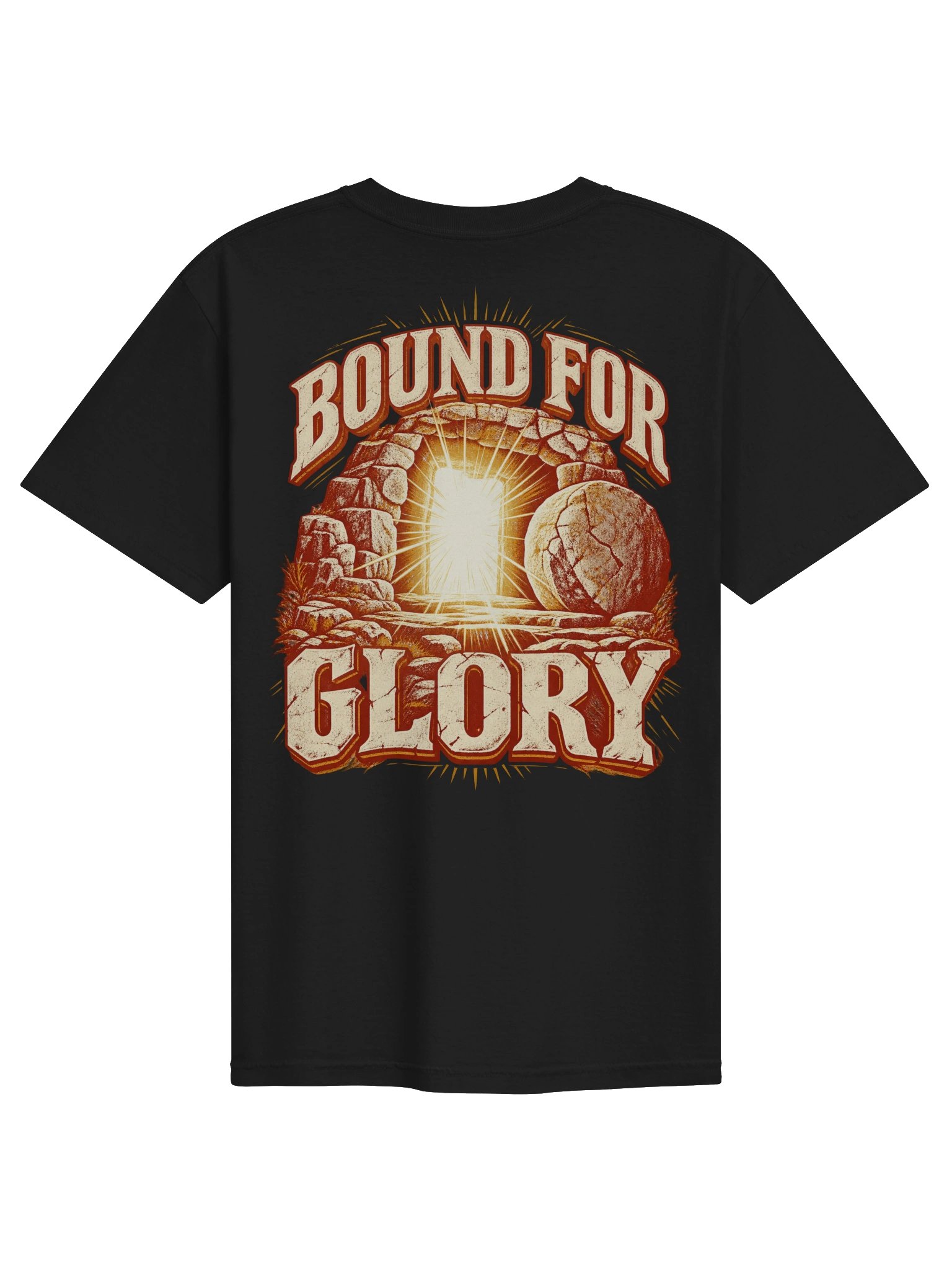 Bound For Glory – The Empty Tomb (6.1 oz) product image (1)