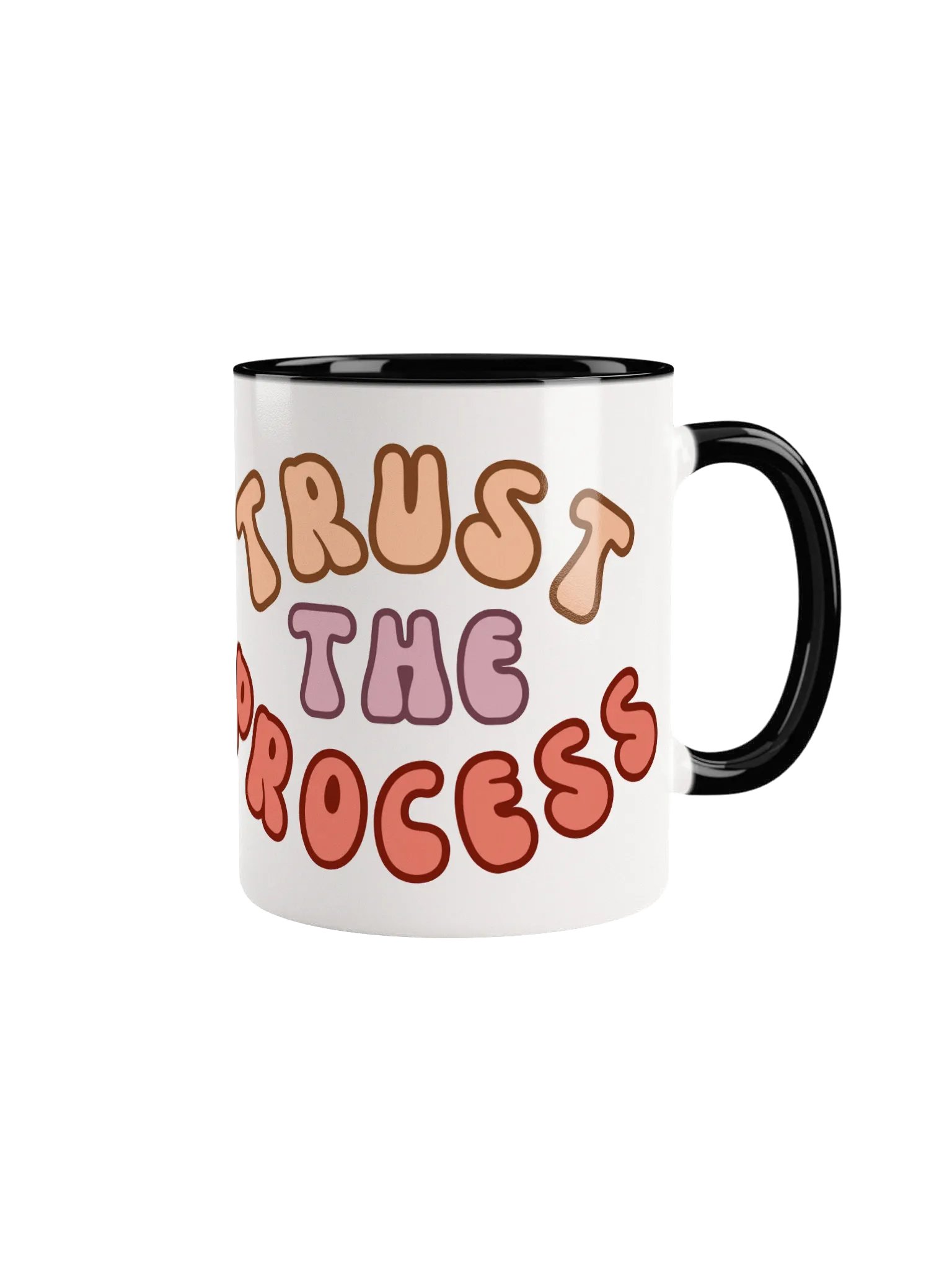 Trust the Coffee Process product image (3)