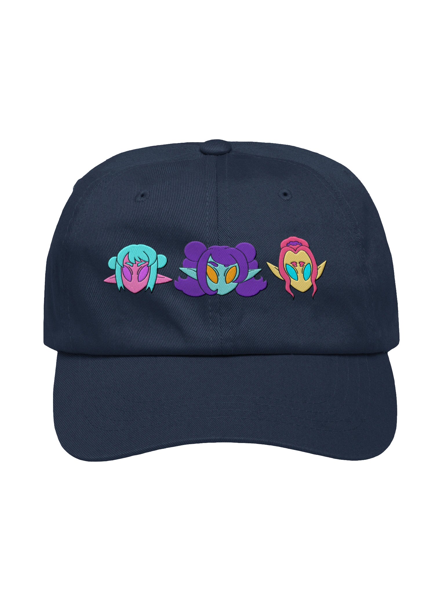 Alien Cousins product image (9)