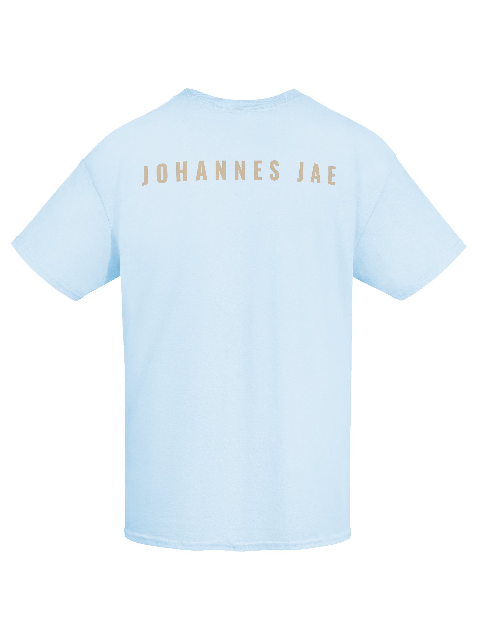 JOHANNES JAE – THE TEE • Daylight Edition product image (107)
