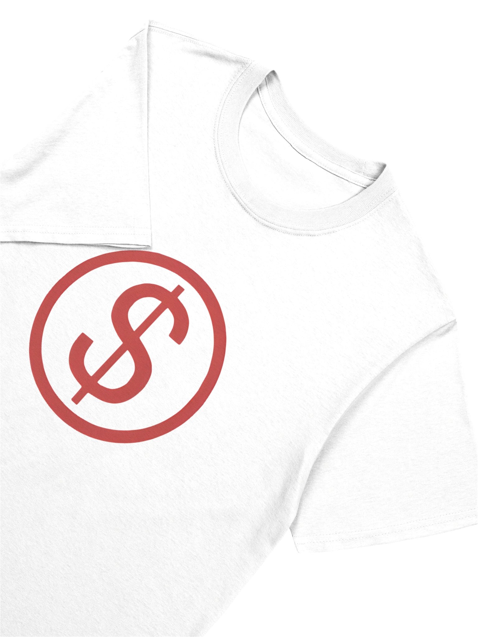 WOR$T GIRL ICON Slayyyter Dollar Sign T-Shirt product image (5)