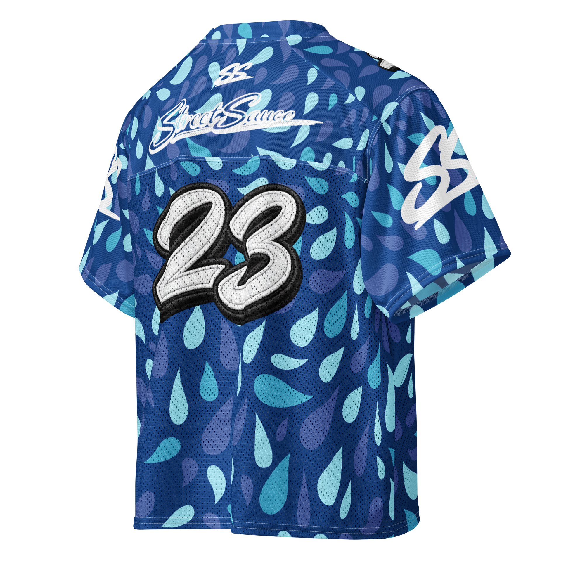 Splash Jersey Shirt product image (4)