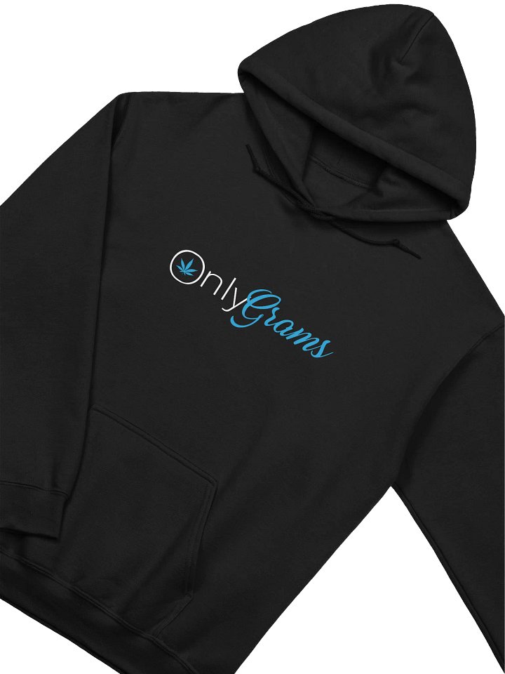 OnlyGrams "MENU" Hoodie product image (3)