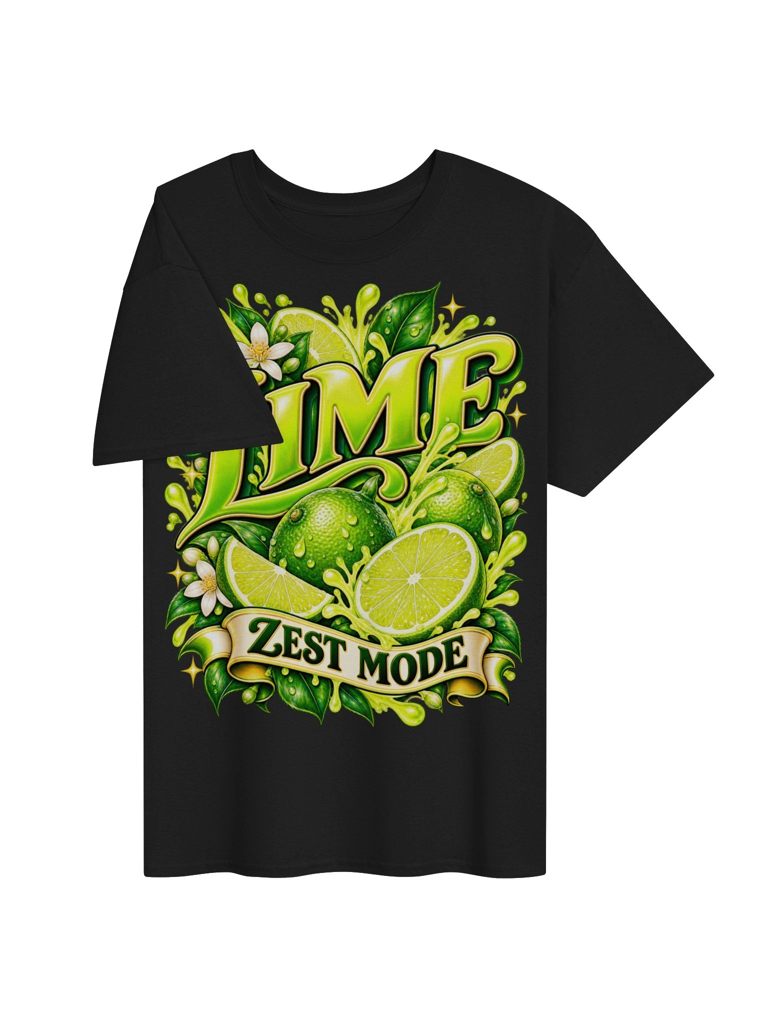 Lime - Zest Mode product image (3)