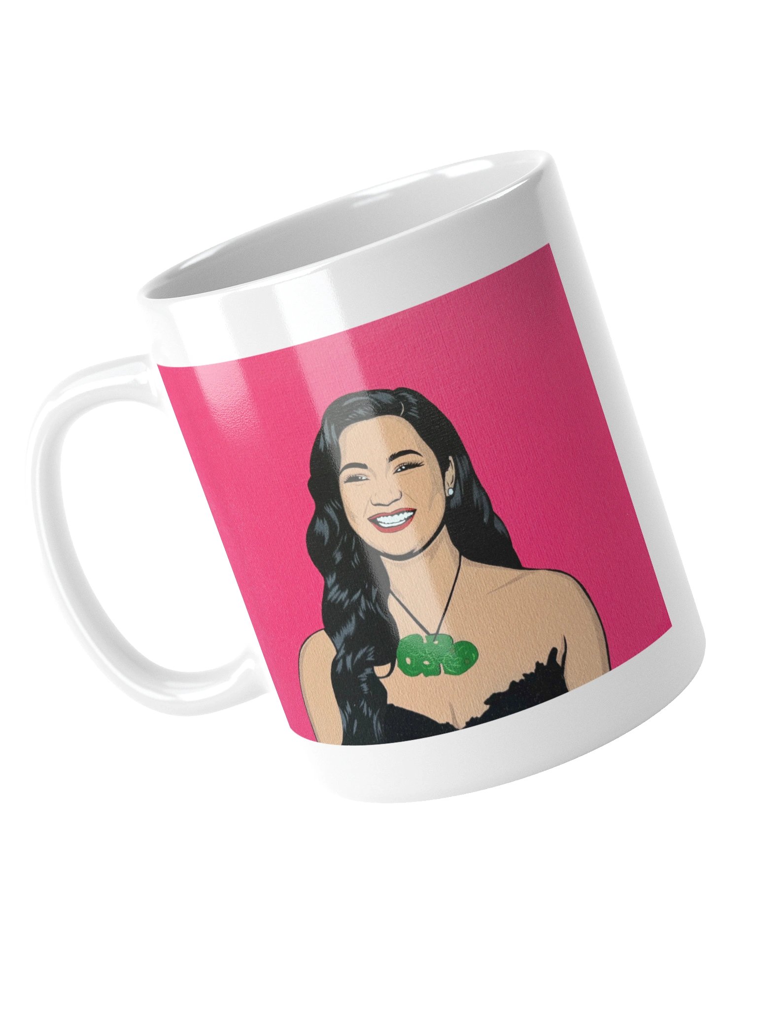 Making us proud in New York Mug product image (4)