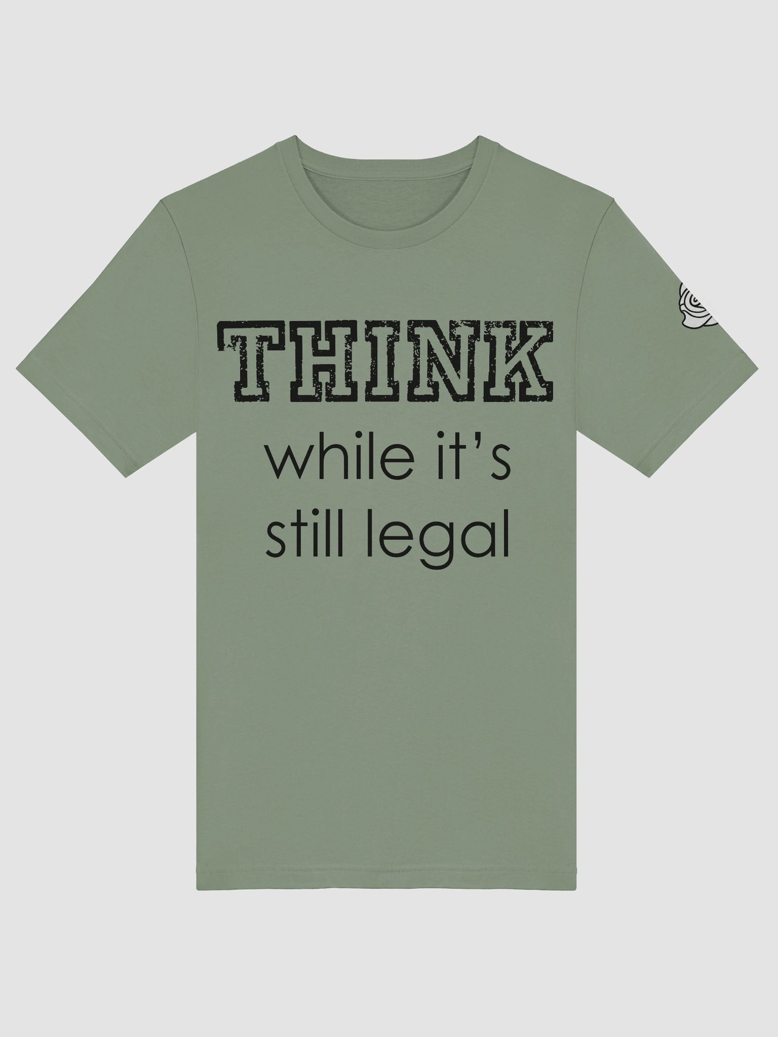 THINK Supersoft Tee light product image (53)