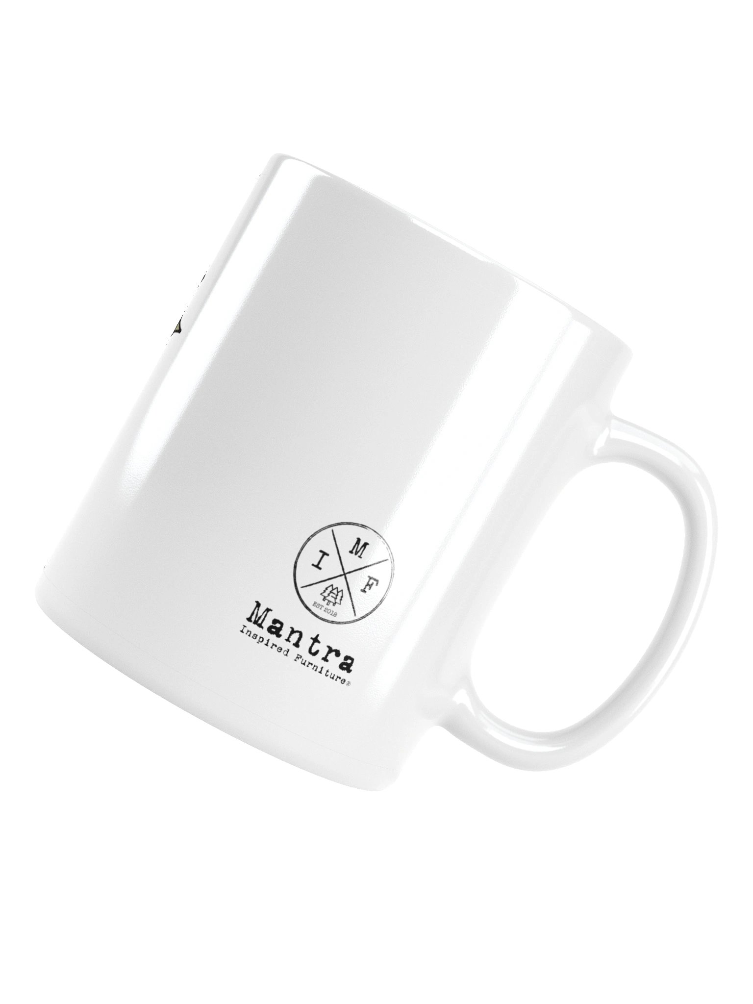 Camp Kindness Ceramic Mug product image (5)