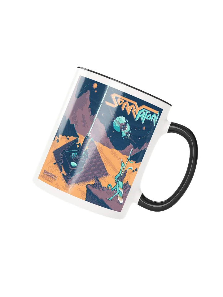 Sorry ATARI Coffee Mug product image (1)