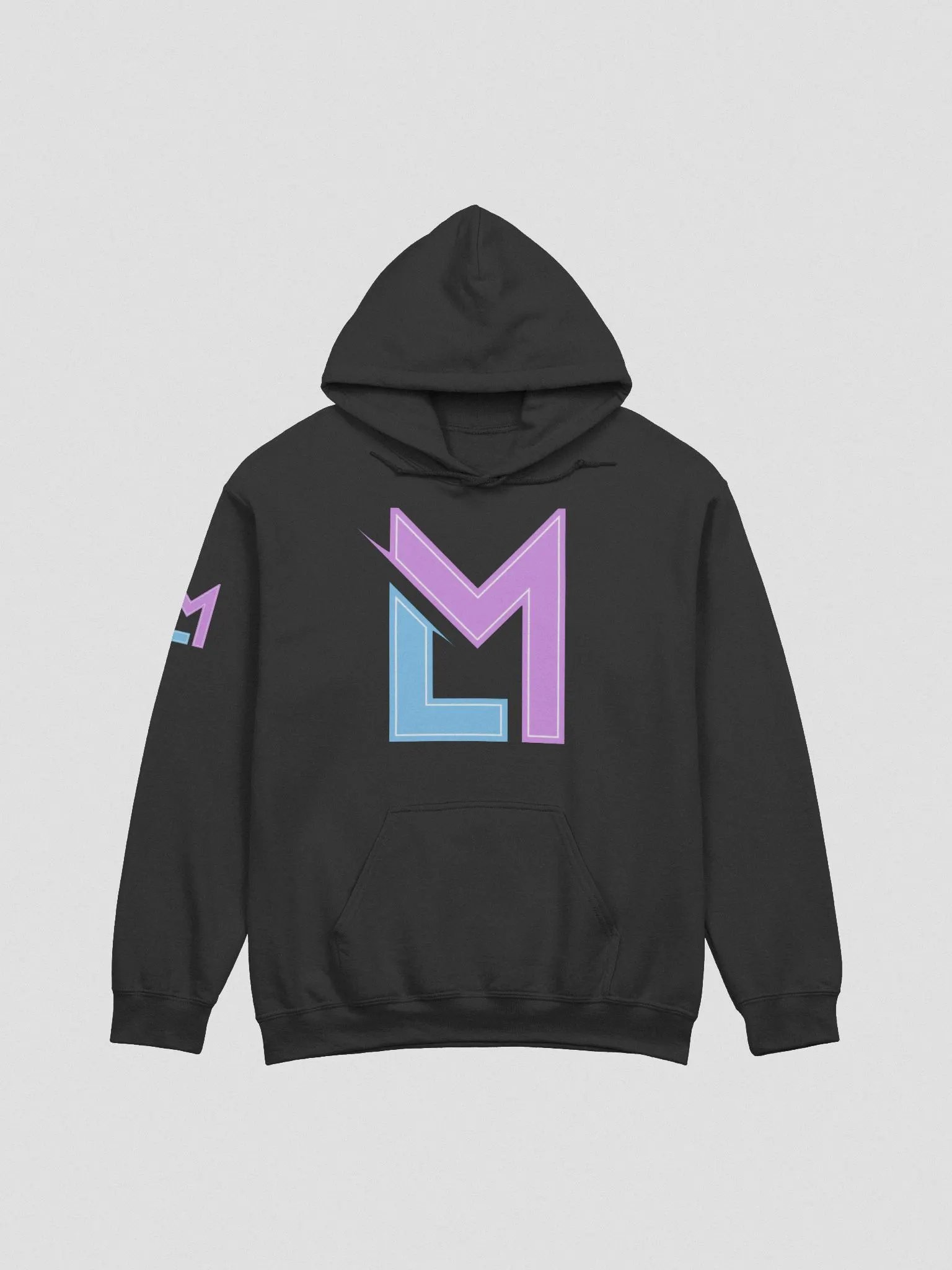 LM Hoodie product image (1)
