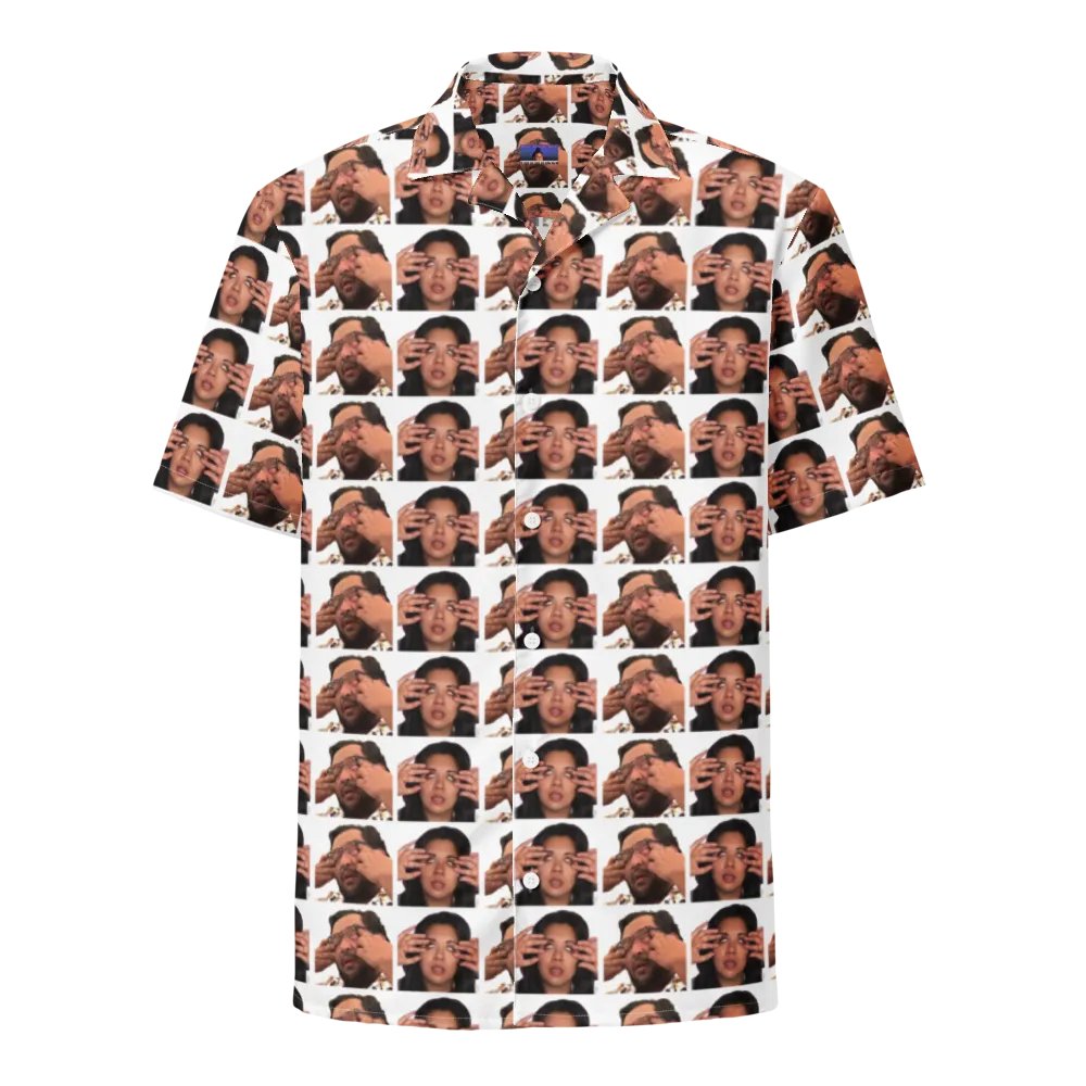Shutta IDontKnowWhatToCallThis button down shirt product image (3)