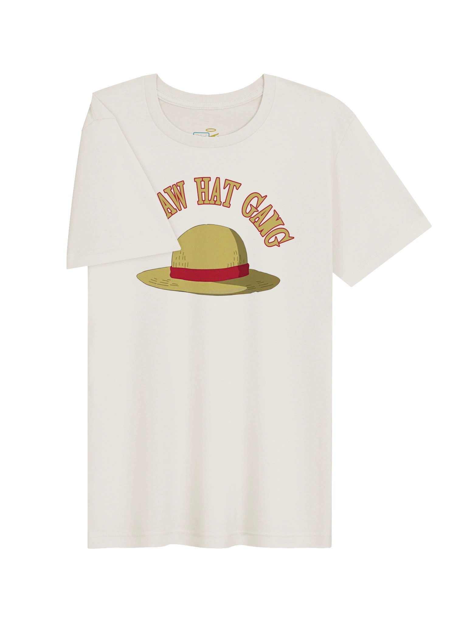 Straw Hat Gang Tee product image (3)