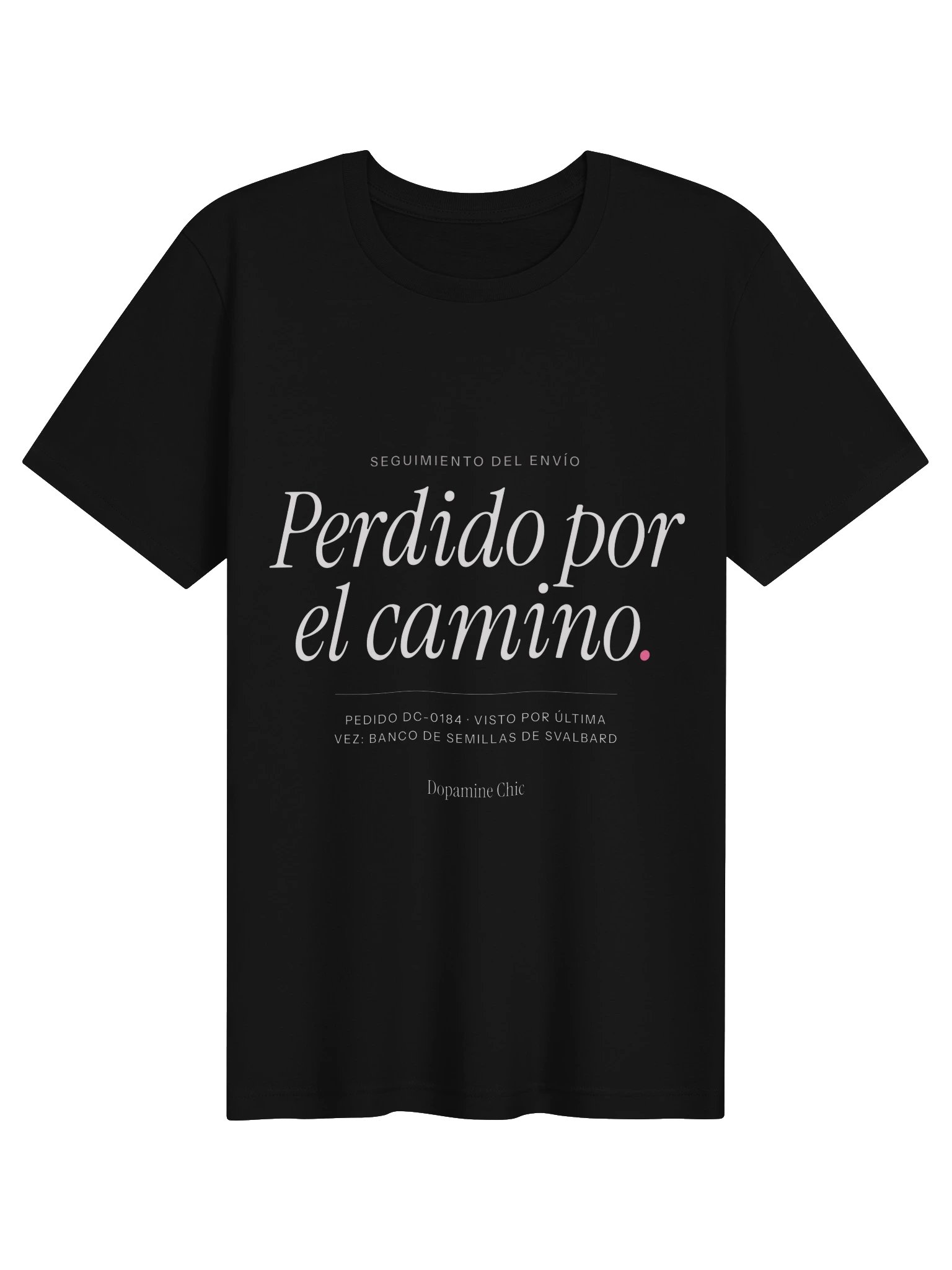 Perdido por el camino. product image (1)
