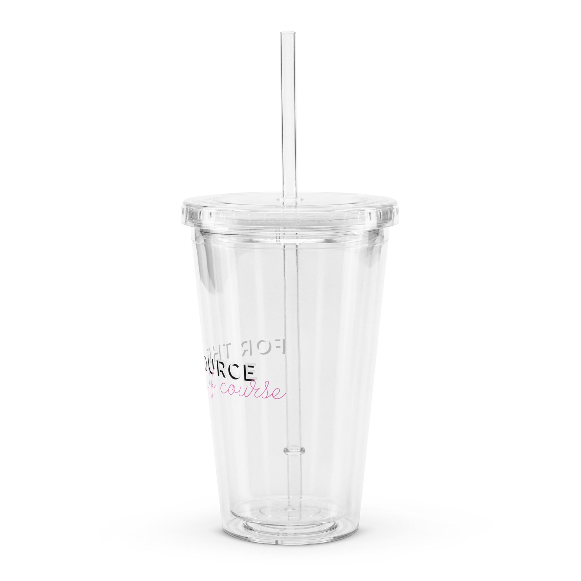 Sourcegang insulated cup product image (4)