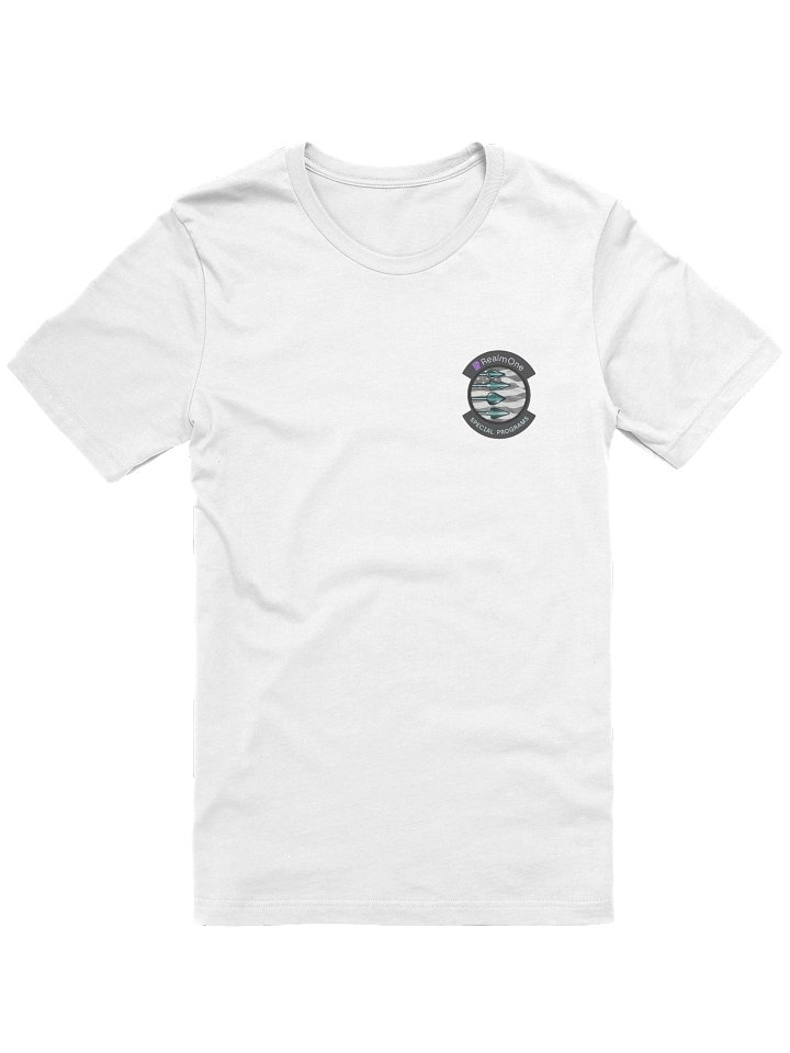 RO Special Programs Tee product image (1)