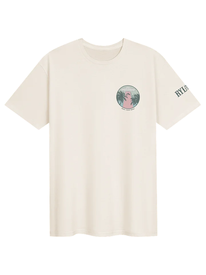 HOME SWEET HOME (FLORIDA) TEE product image (1)