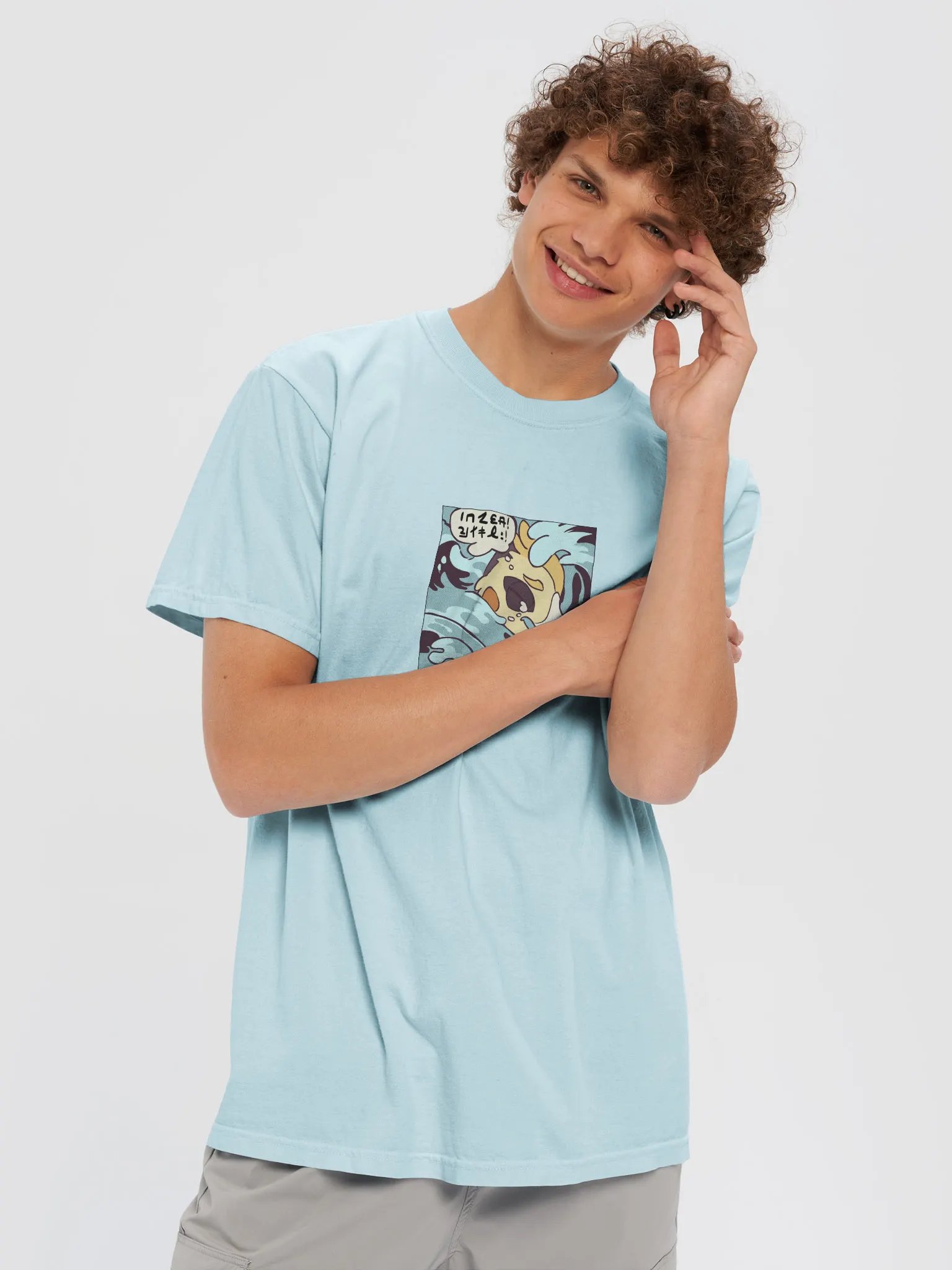 Drama Queen Jophery T-Shirt product image (5)