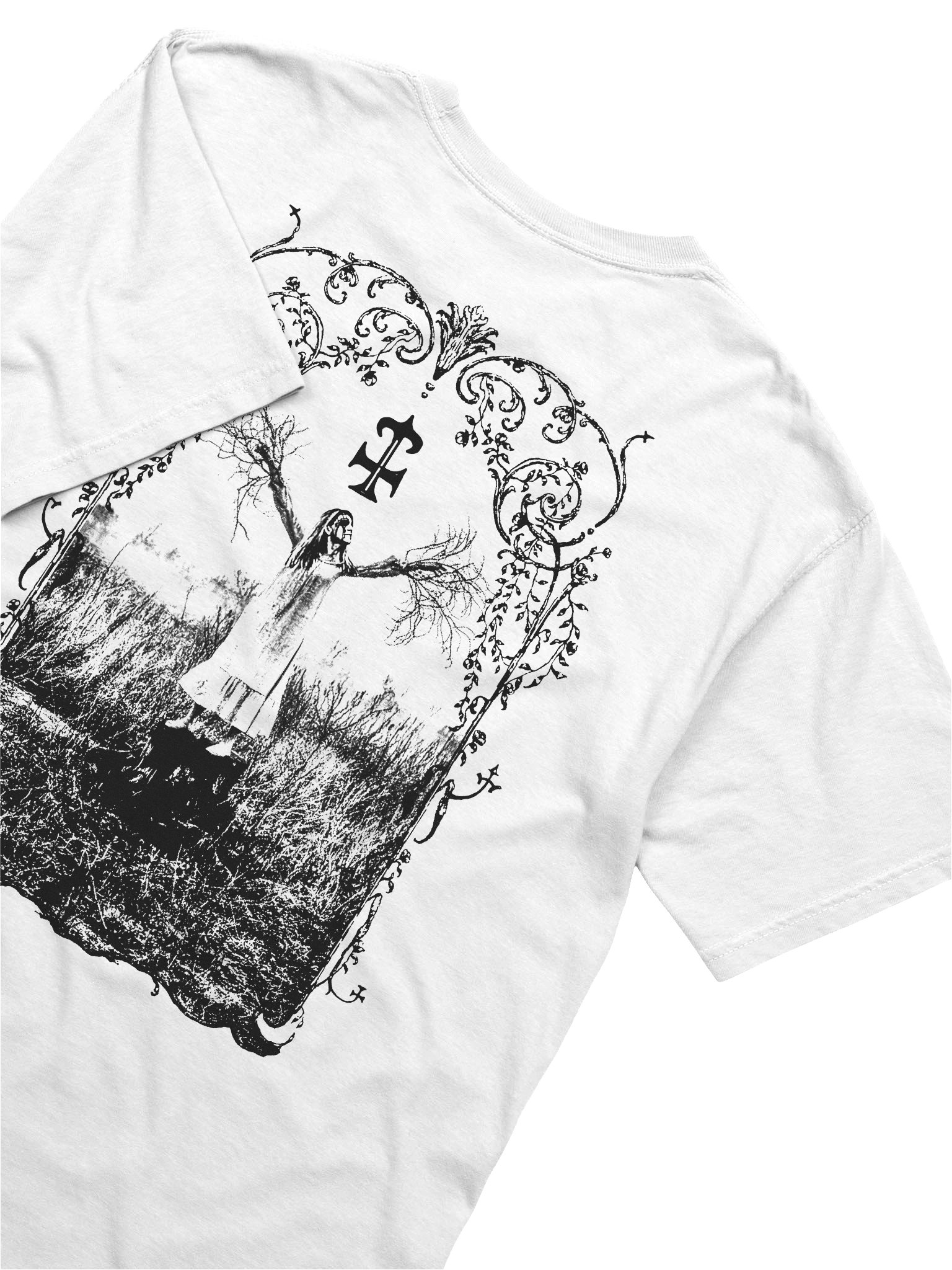 "MODERWEIB" SHIRT BACKPRINT product image (6)