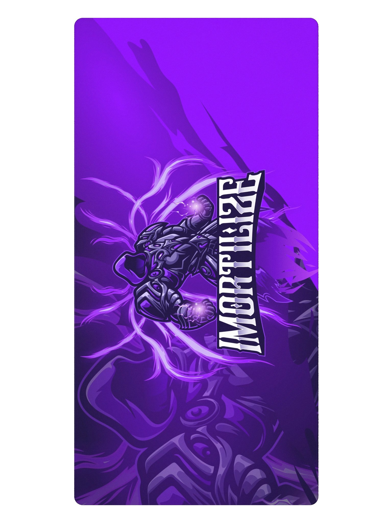 Imortilize Gaming Mouse Pad - Large product image (2)