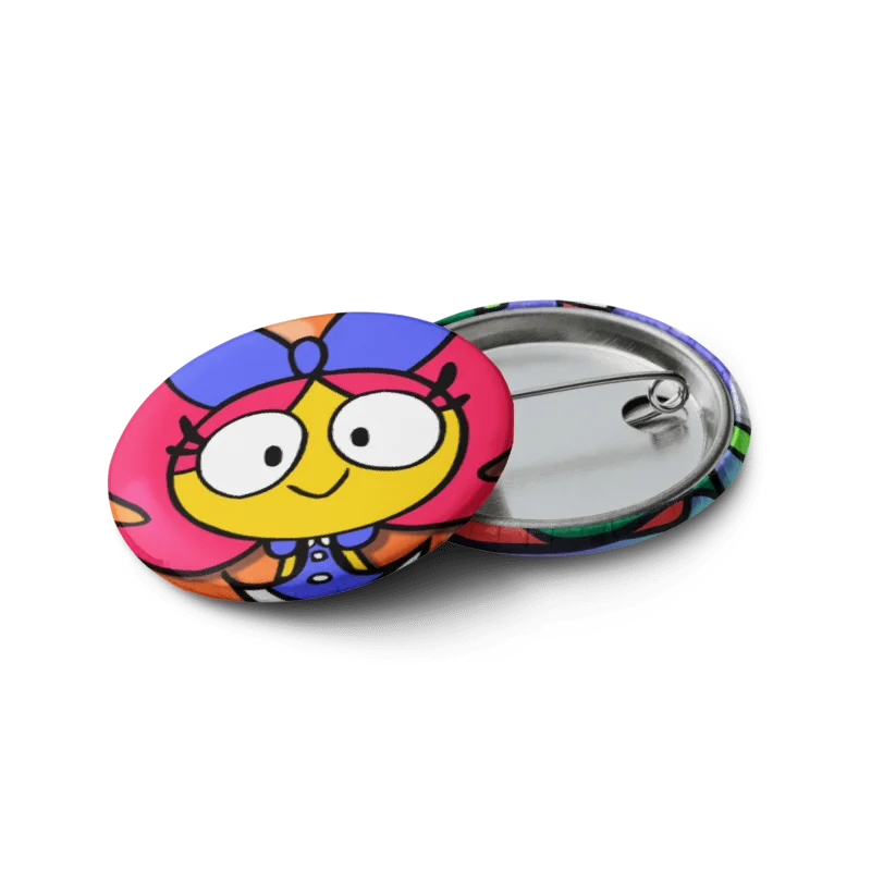 Pepper Pin Buttons Set product image (8)