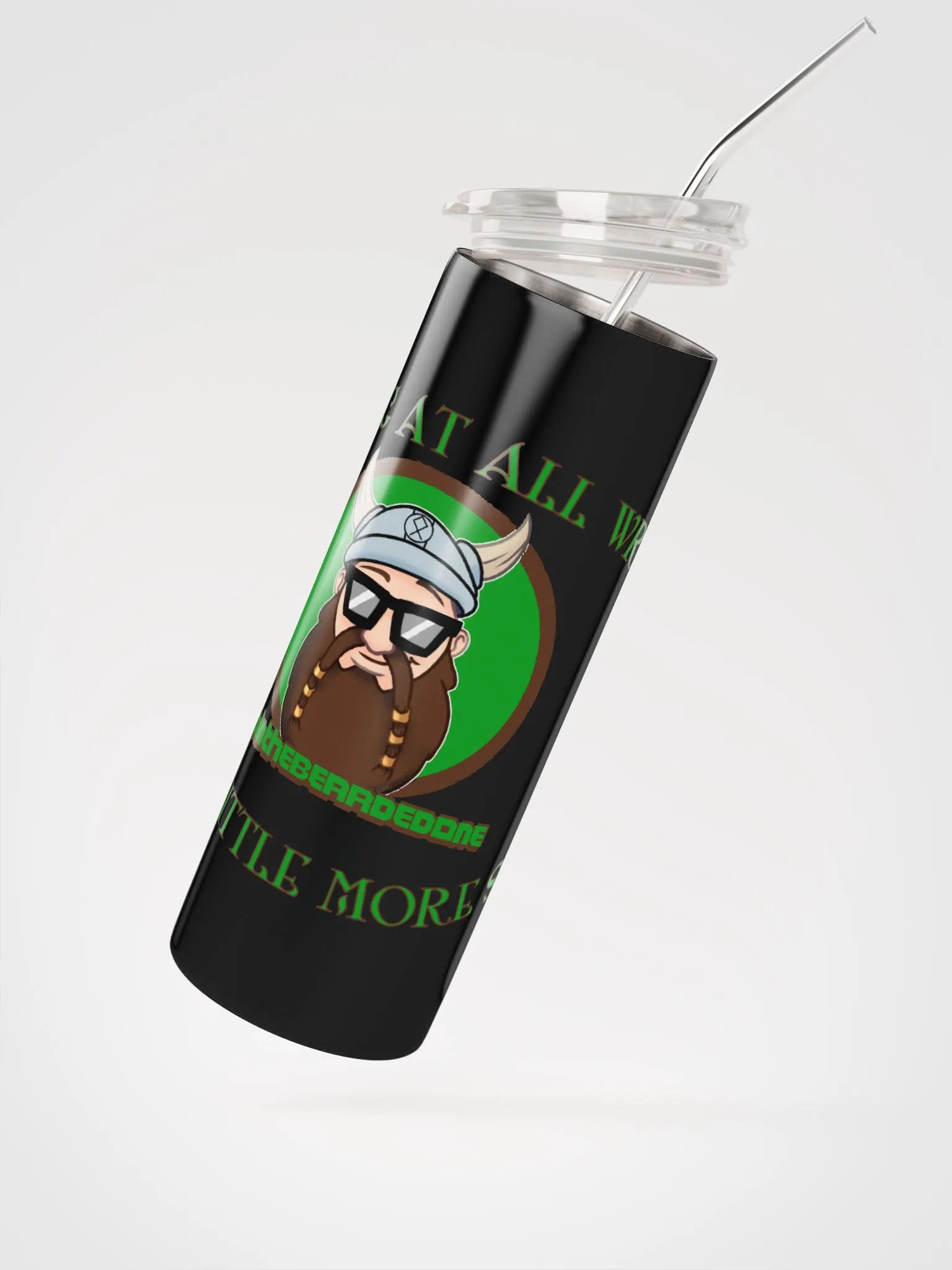 Saucy Tumbler product image (2)