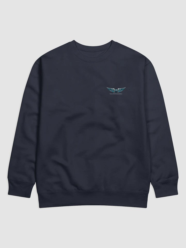 Jumper - UP Logo product image (7)