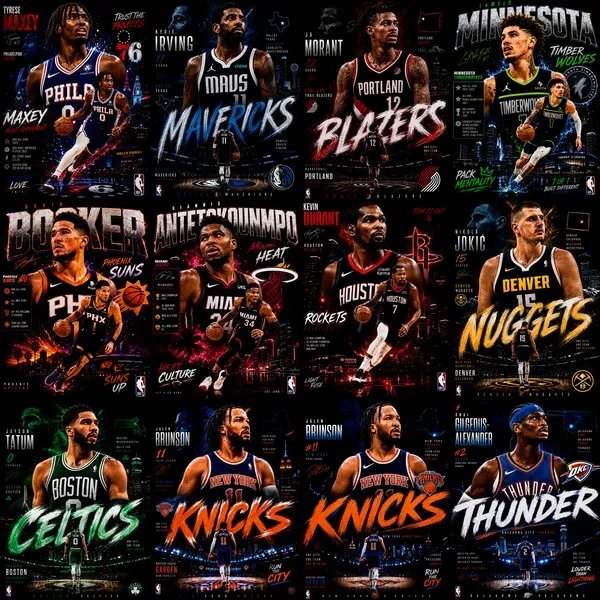 77 Basketball Designs for Dark Shirts product image (6)