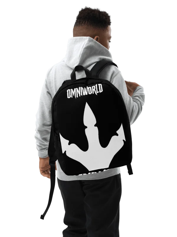 Omniworld Backpack product image (1)