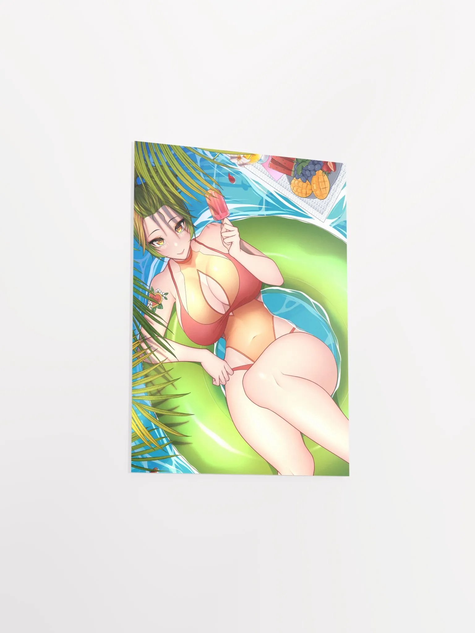Wet Hot Summer Poster product image (4)