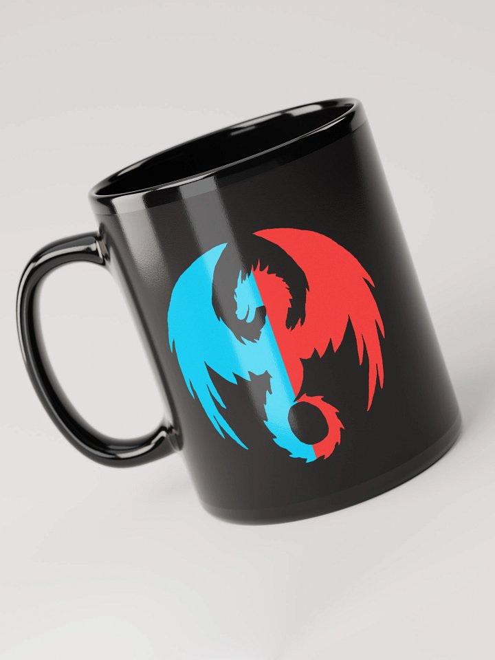 KYAN LOGO MUG product image (2)