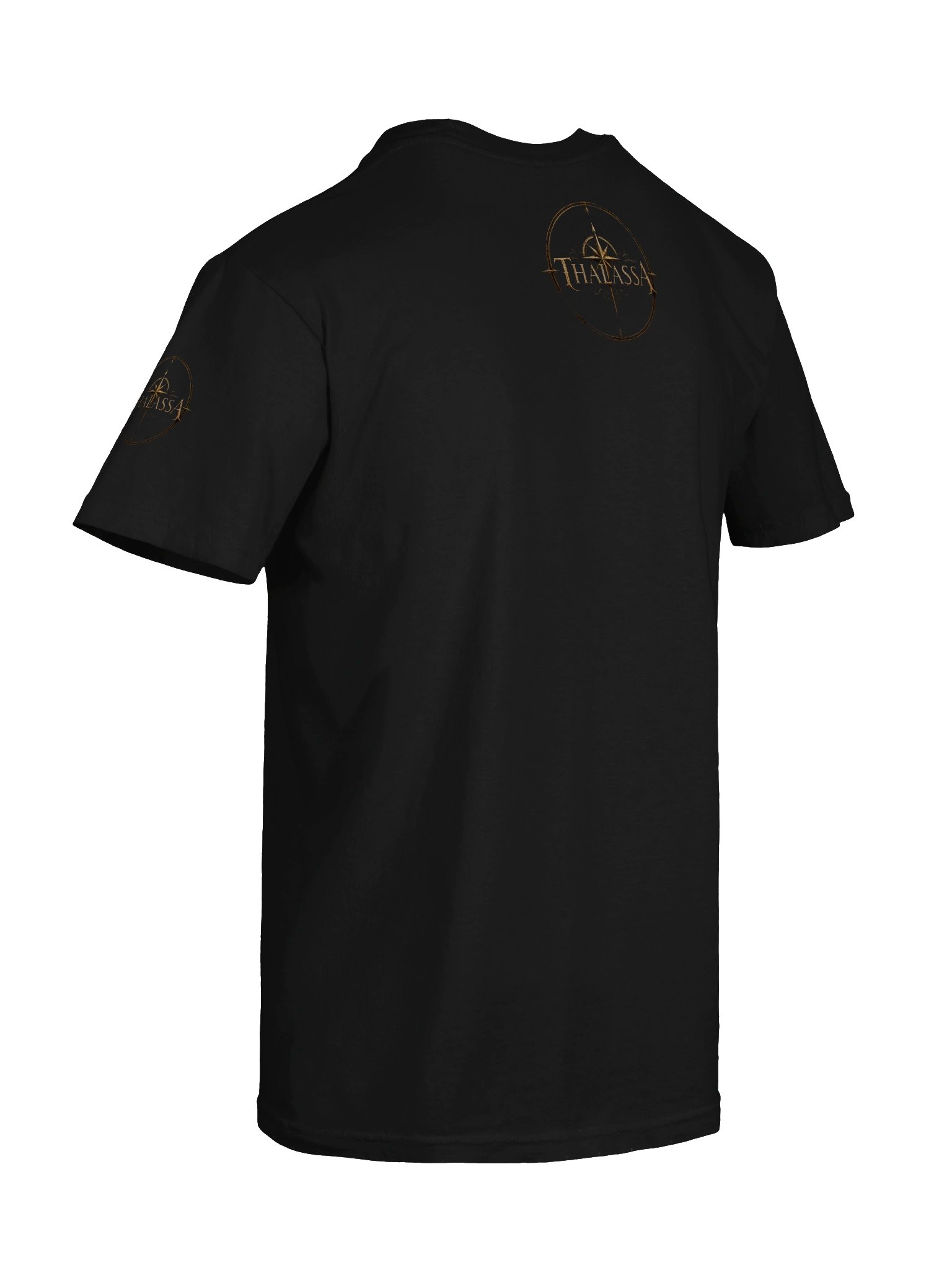 THALASSA Nilah Version - "When Worlds Collide" Heavyweight Official T-Shirt product image (15)