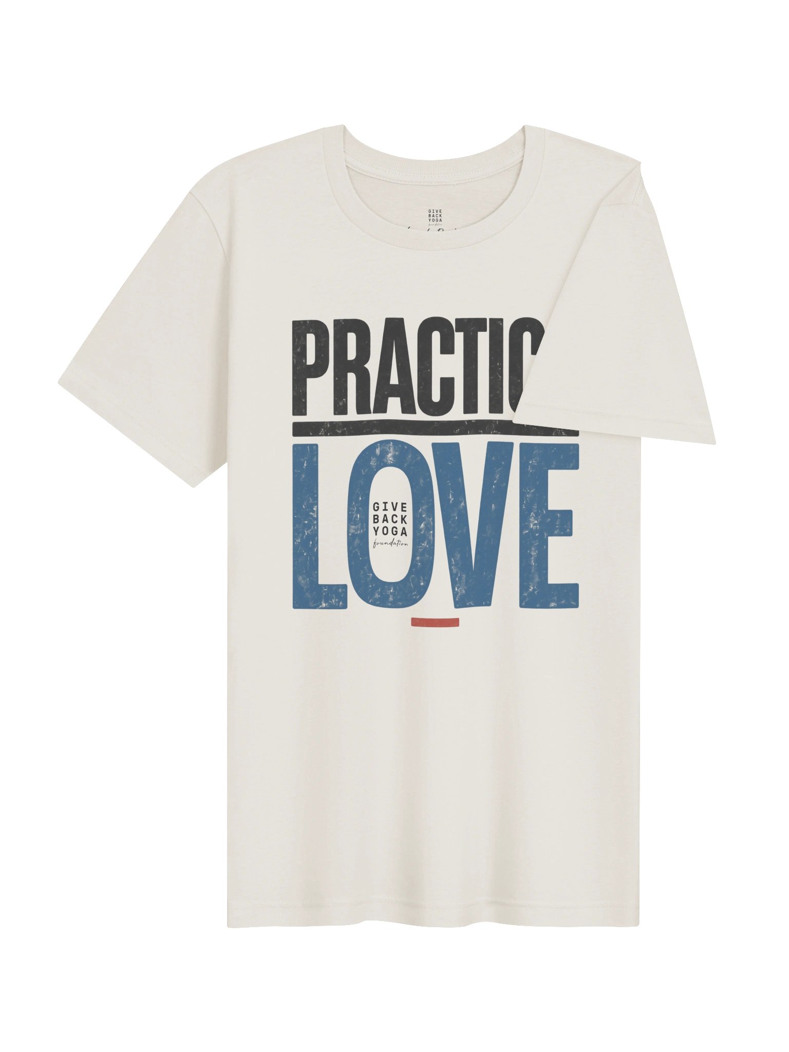 Practice Love Everyday Tee product image (4)
