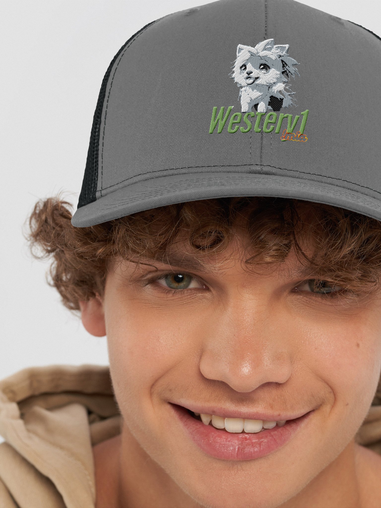 !Mia Trucker product image (8)