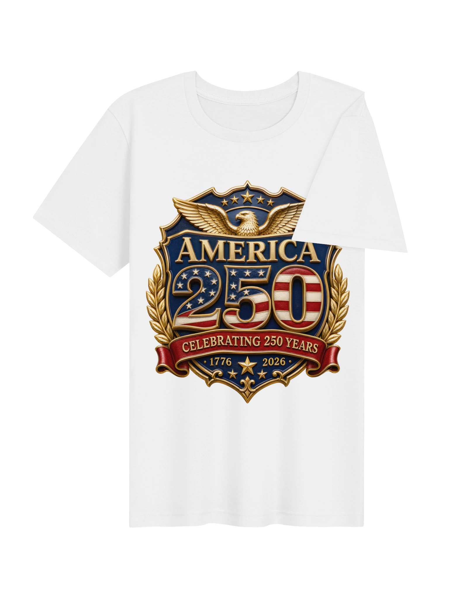 America's Birthday Tee product image (14)