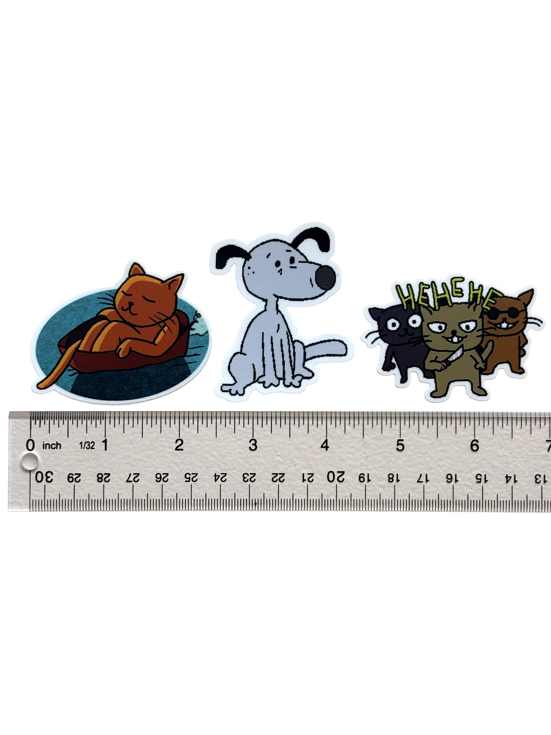 Sticker Pack product image (6)