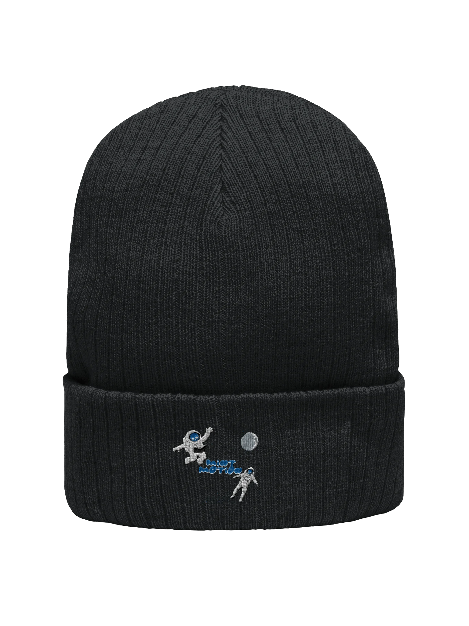 Space Series Beanie (Version 1) product image (1)