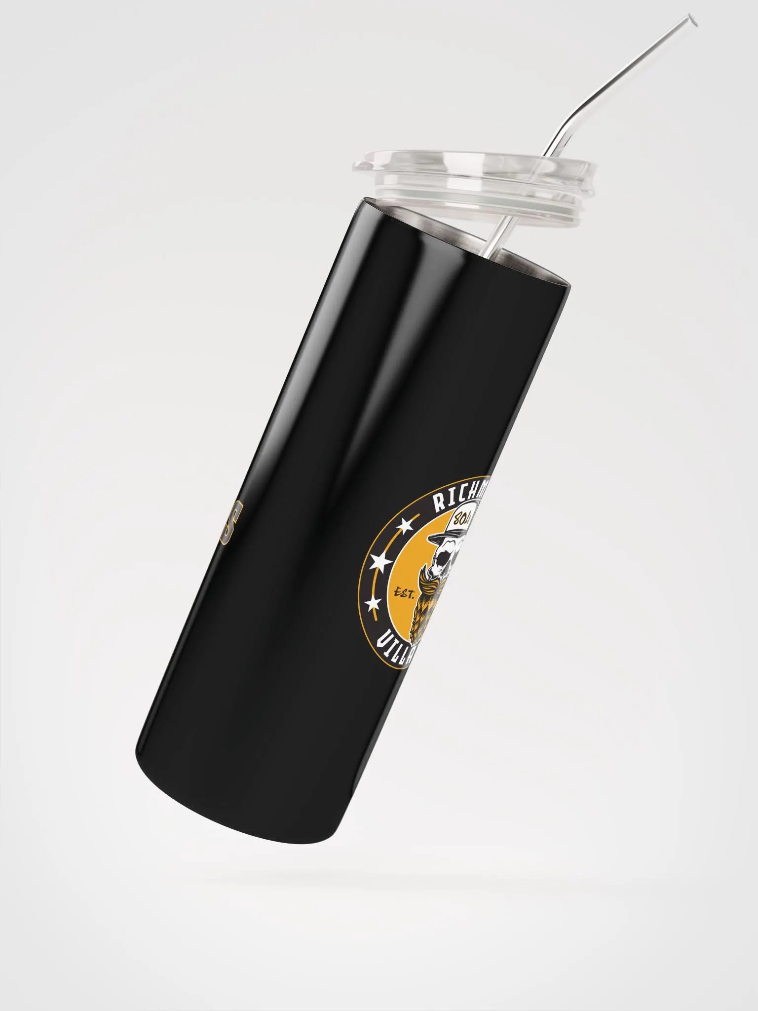 20oz Slim Tumbler product image (2)