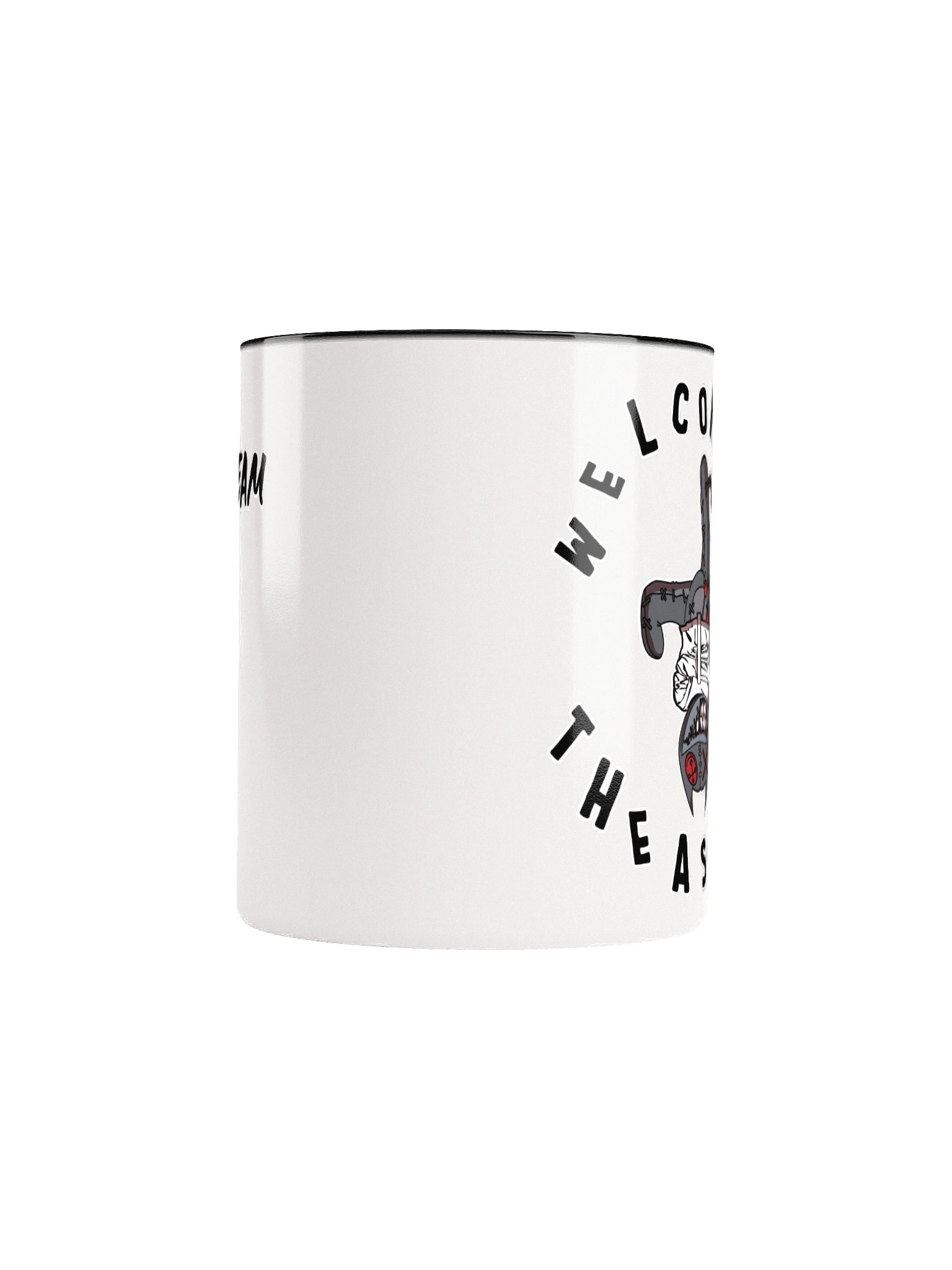 Coffee Makes Me Crazy product image (5)