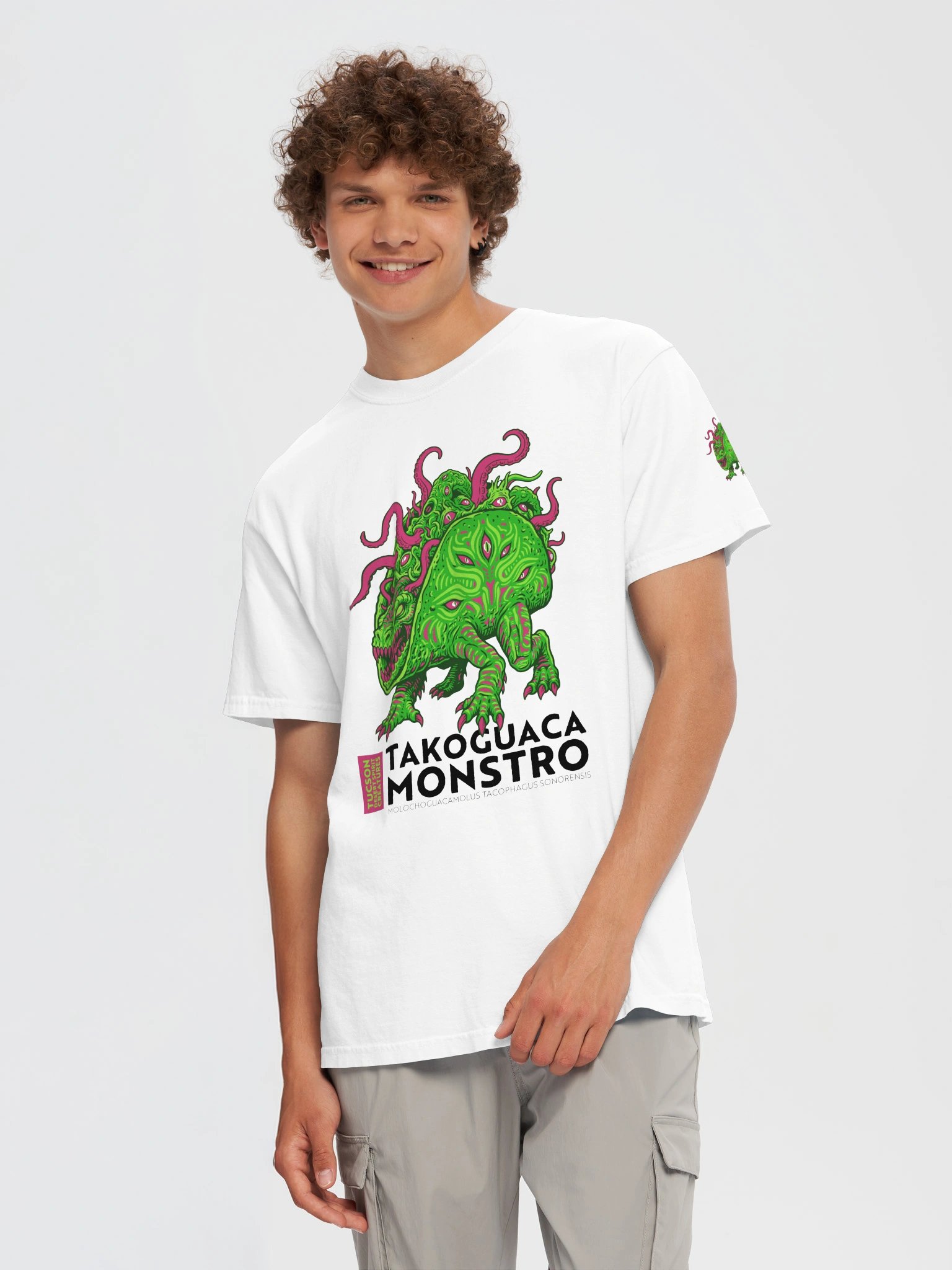 TakoGuaca Monstro product image (42)