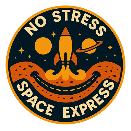 No Stress Space Express