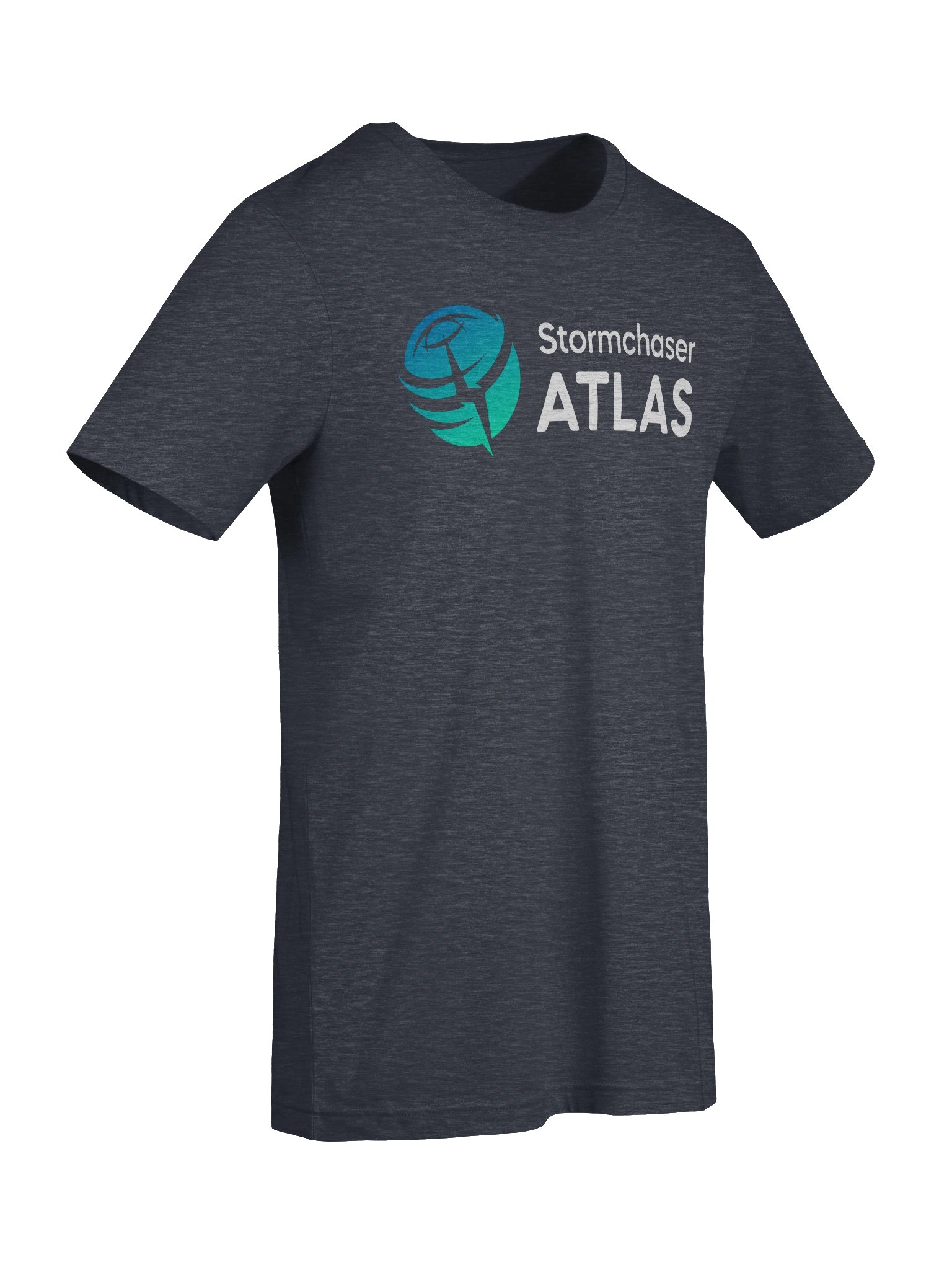 Storm Chaser Atlas - Official T-Shirt product image (9)