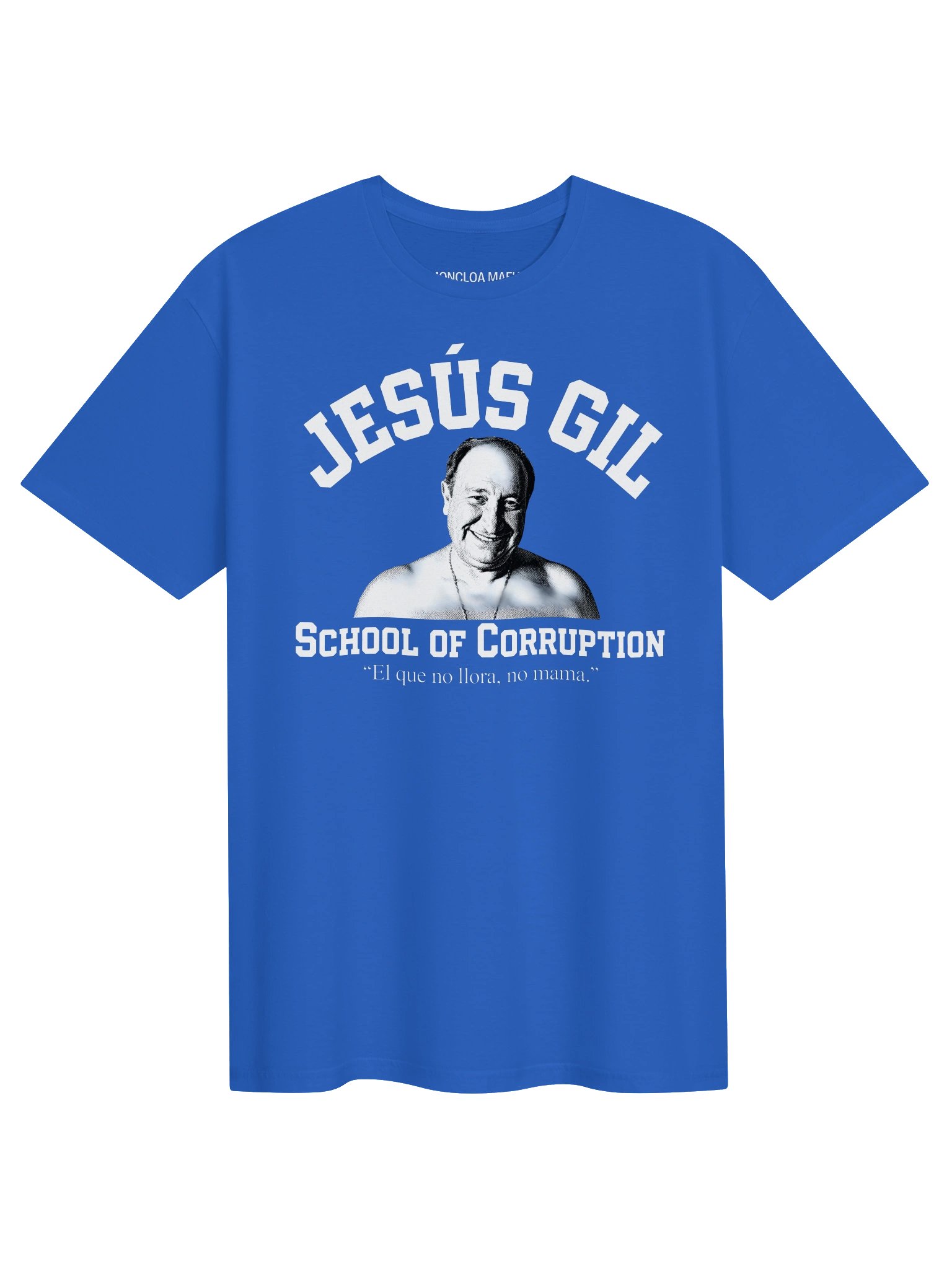 Jesús Gil product image (1)