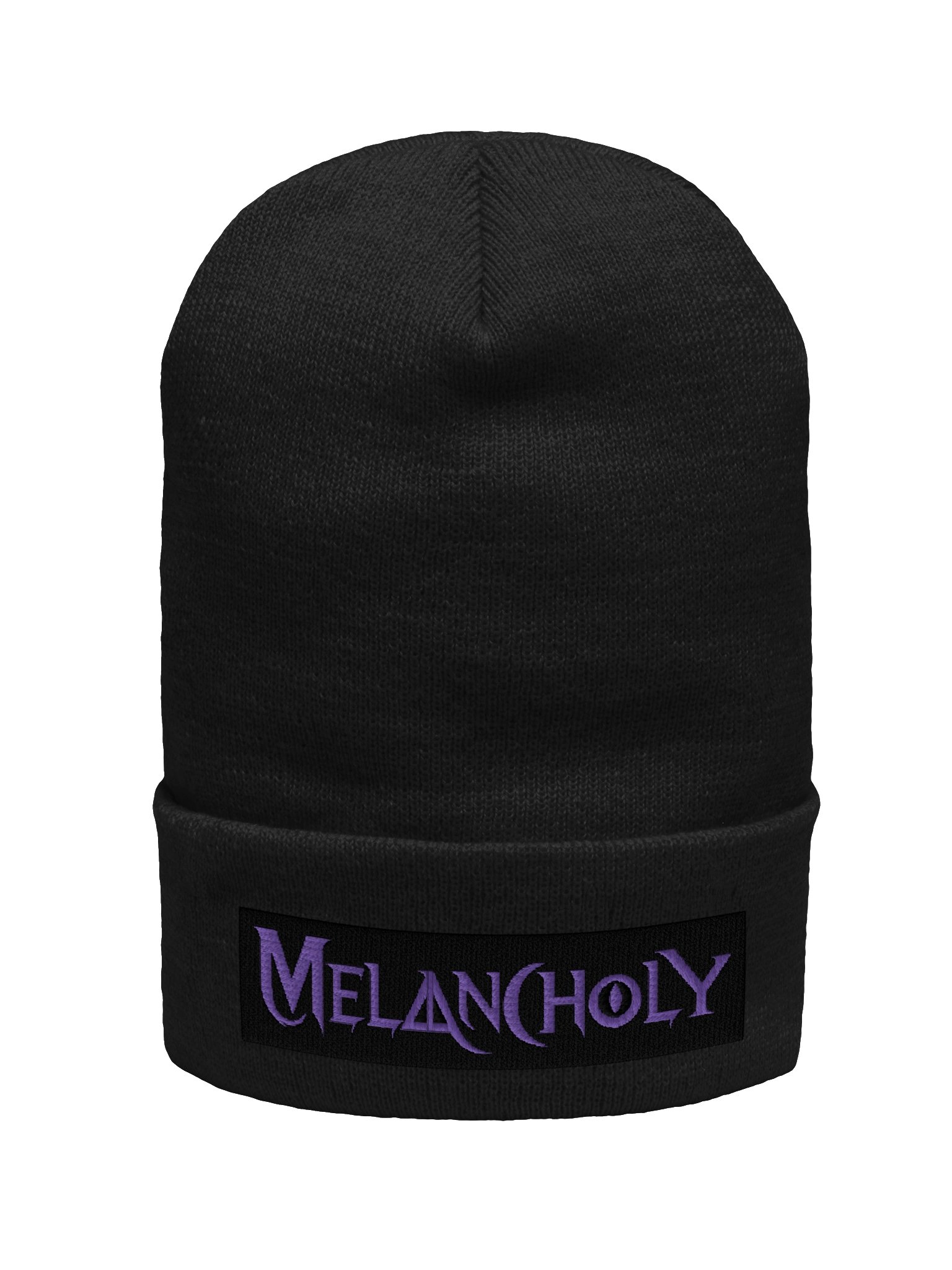 Melancholy product image (1)